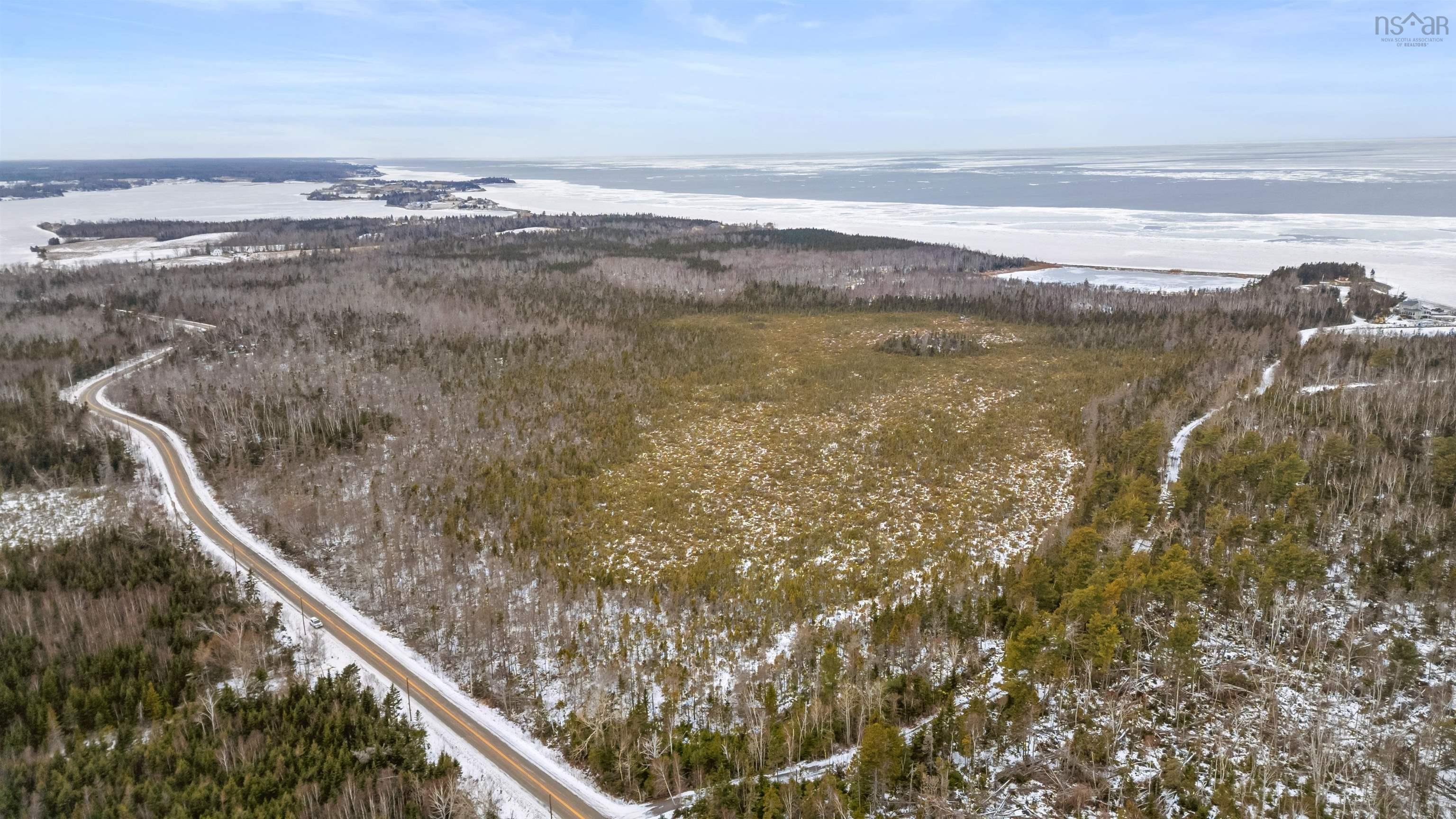 $289,900.00: Lot 62 Acres Caribou Island Rd, Caribou Island