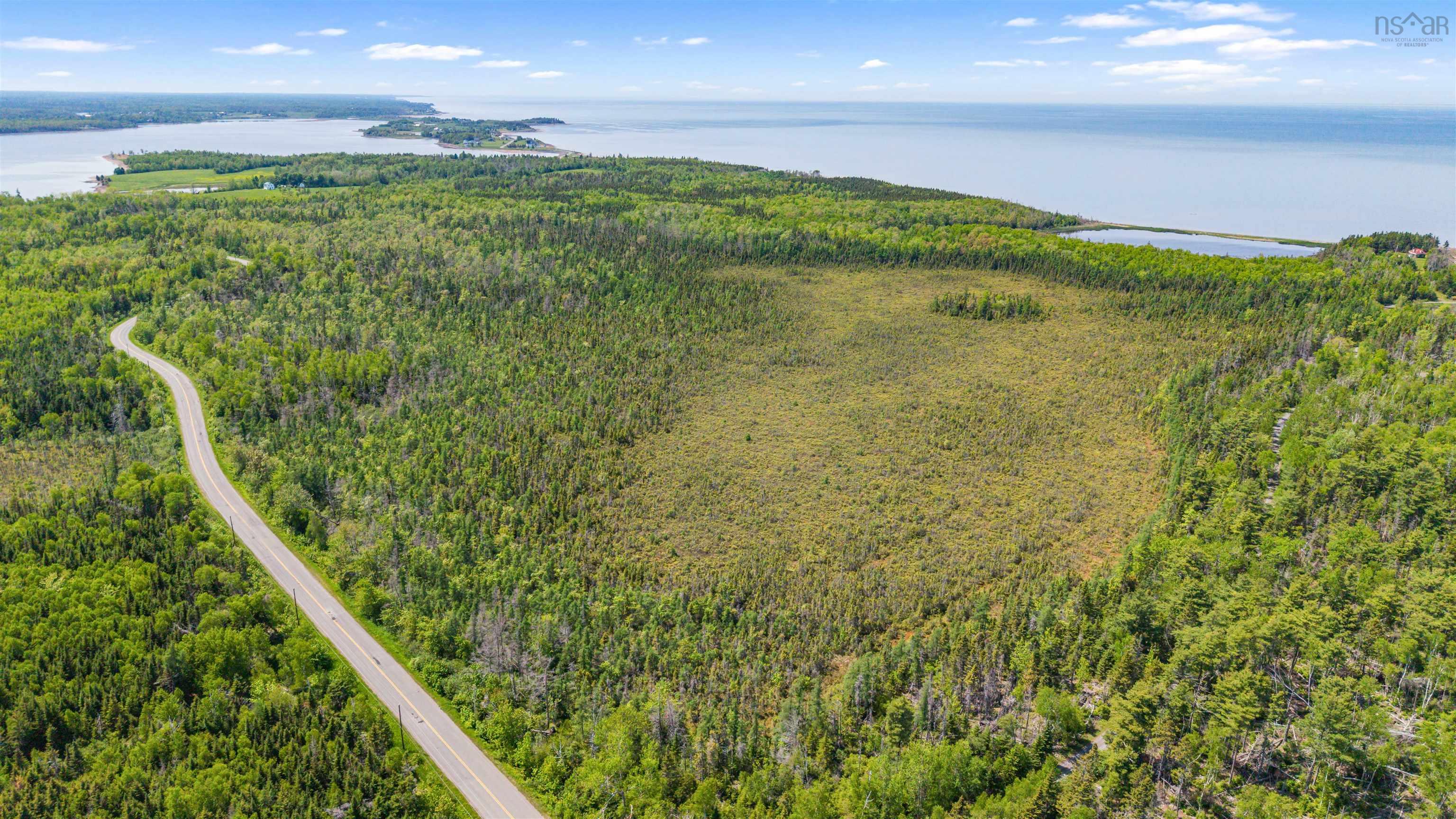 $289,900.00: Lot 62 Acres Caribou Island Rd, Caribou Island