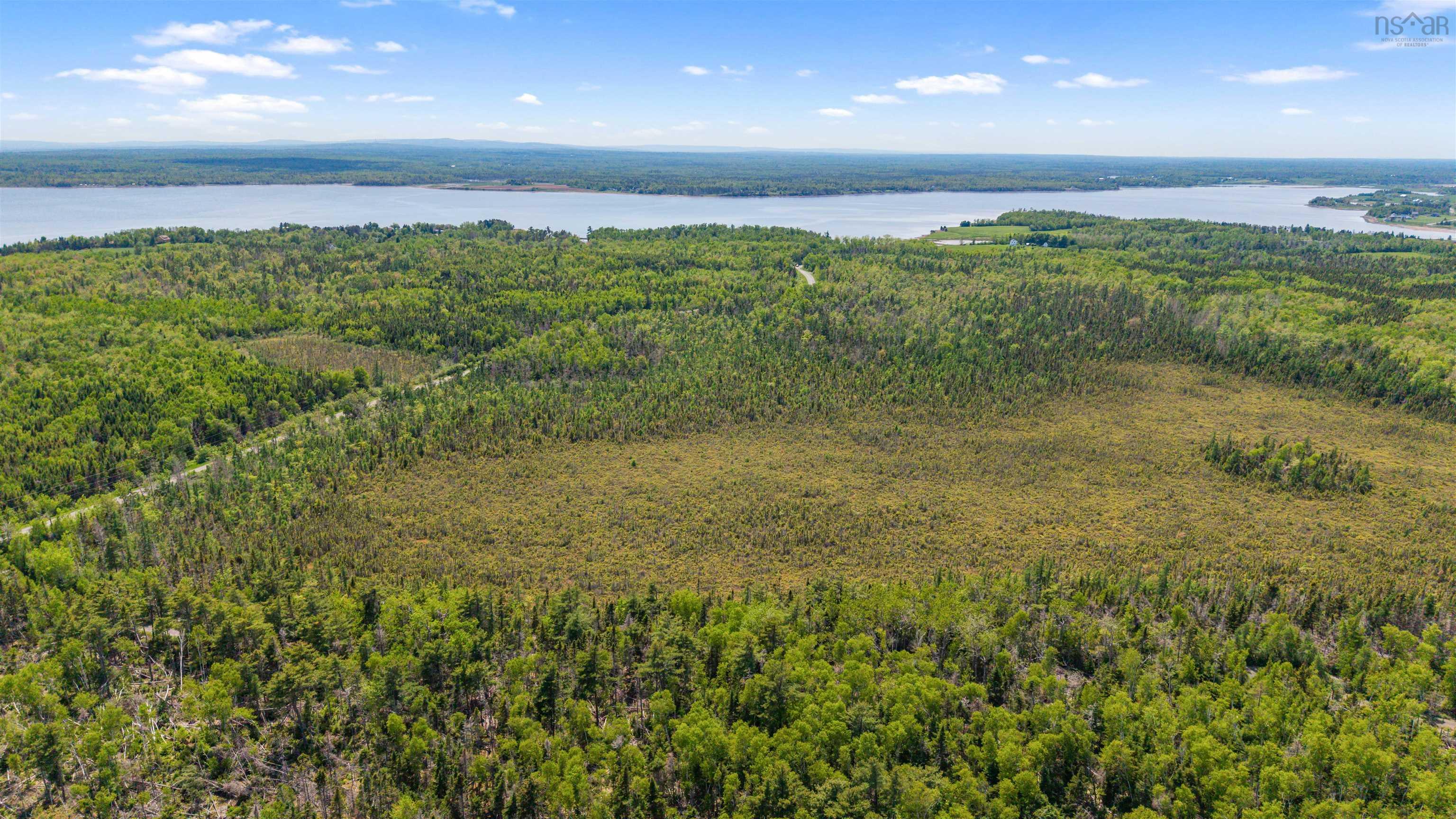 $289,900.00: Lot 62 Acres Caribou Island Rd, Caribou Island