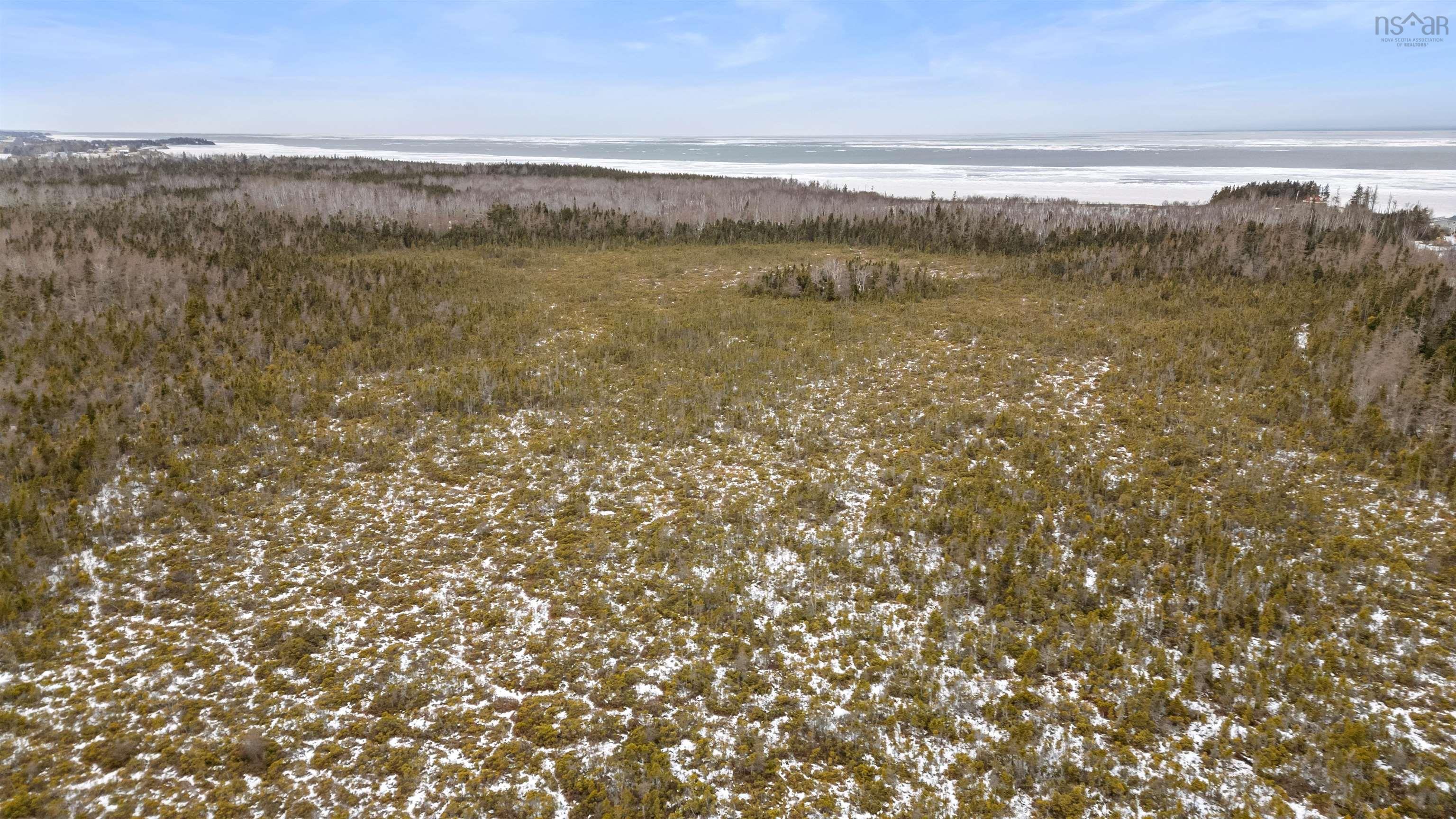 $289,900.00: Lot 62 Acres Caribou Island Rd, Caribou Island