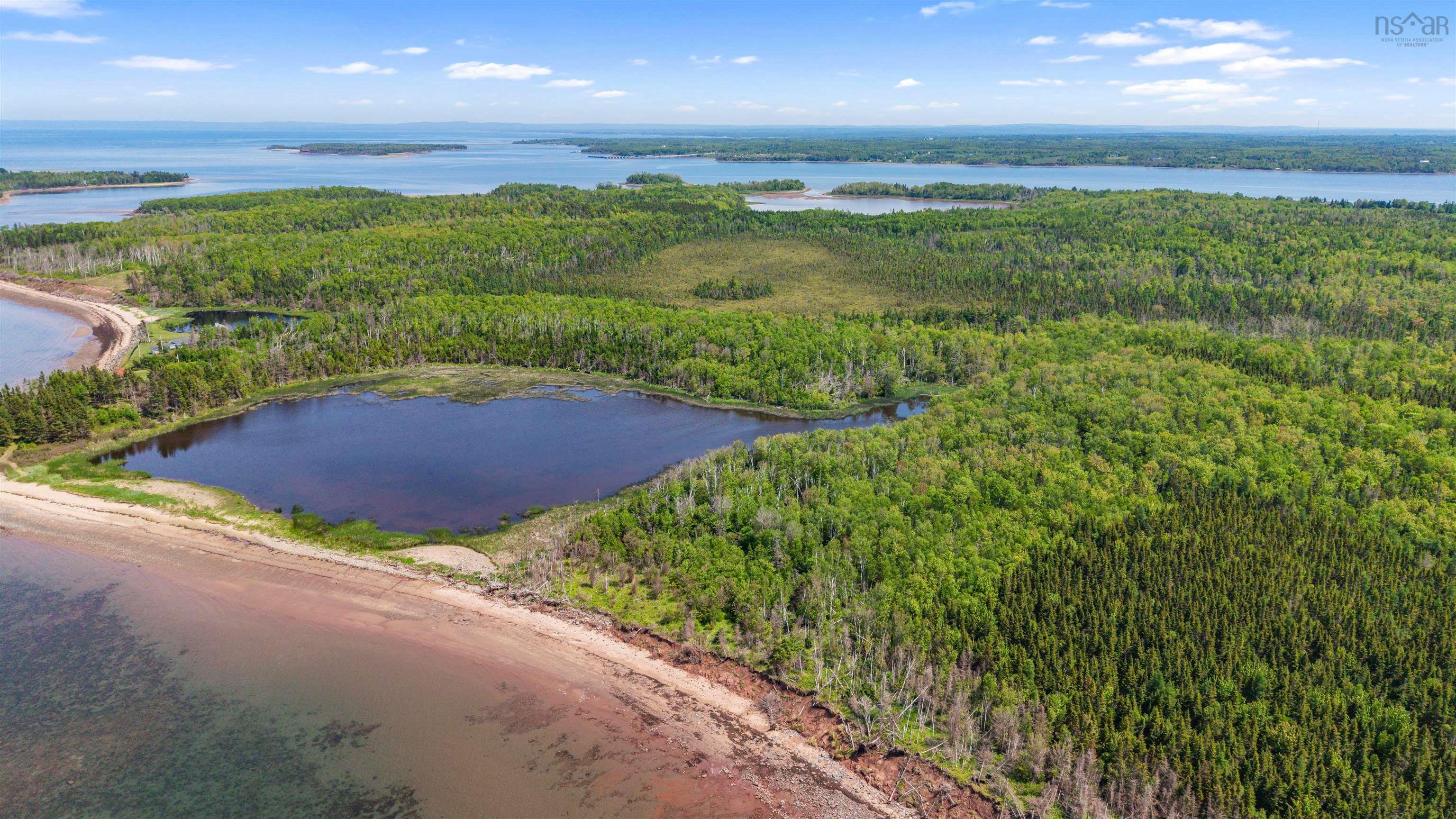 $289,900.00: Lot 62 Acres Caribou Island Rd, Caribou Island