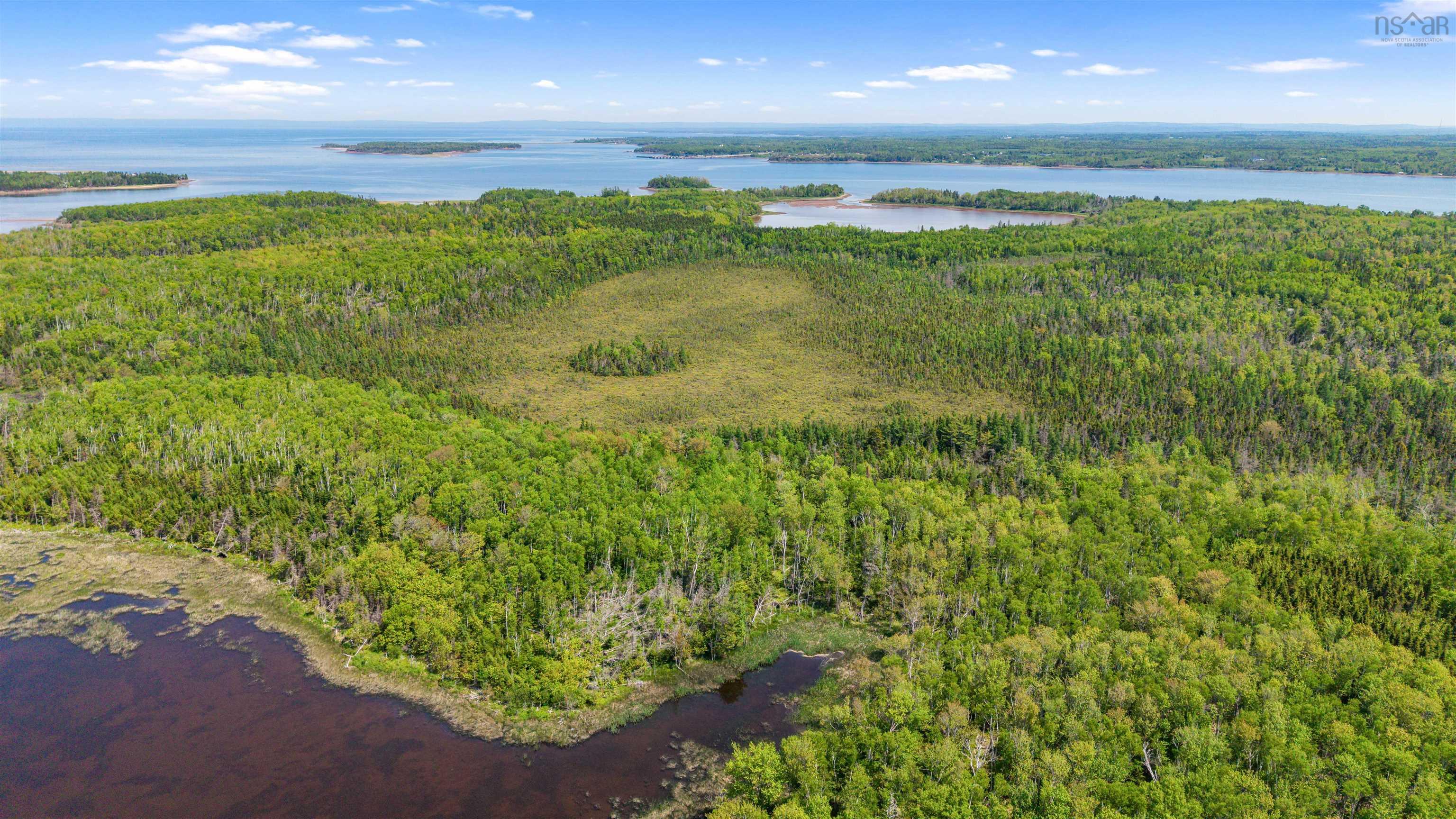$289,900.00: Lot 62 Acres Caribou Island Rd, Caribou Island
