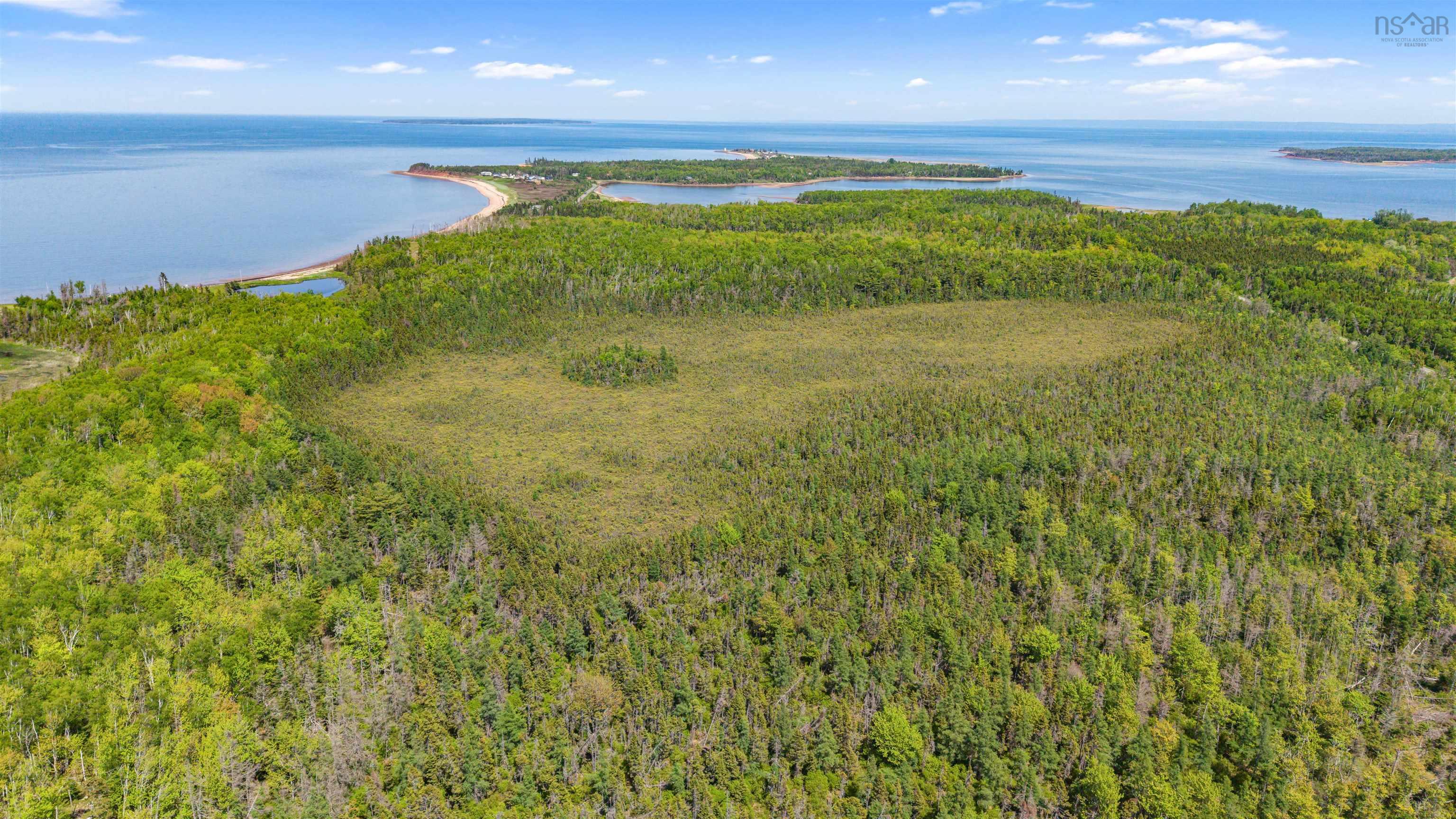 $289,900.00: Lot 62 Acres Caribou Island Rd, Caribou Island