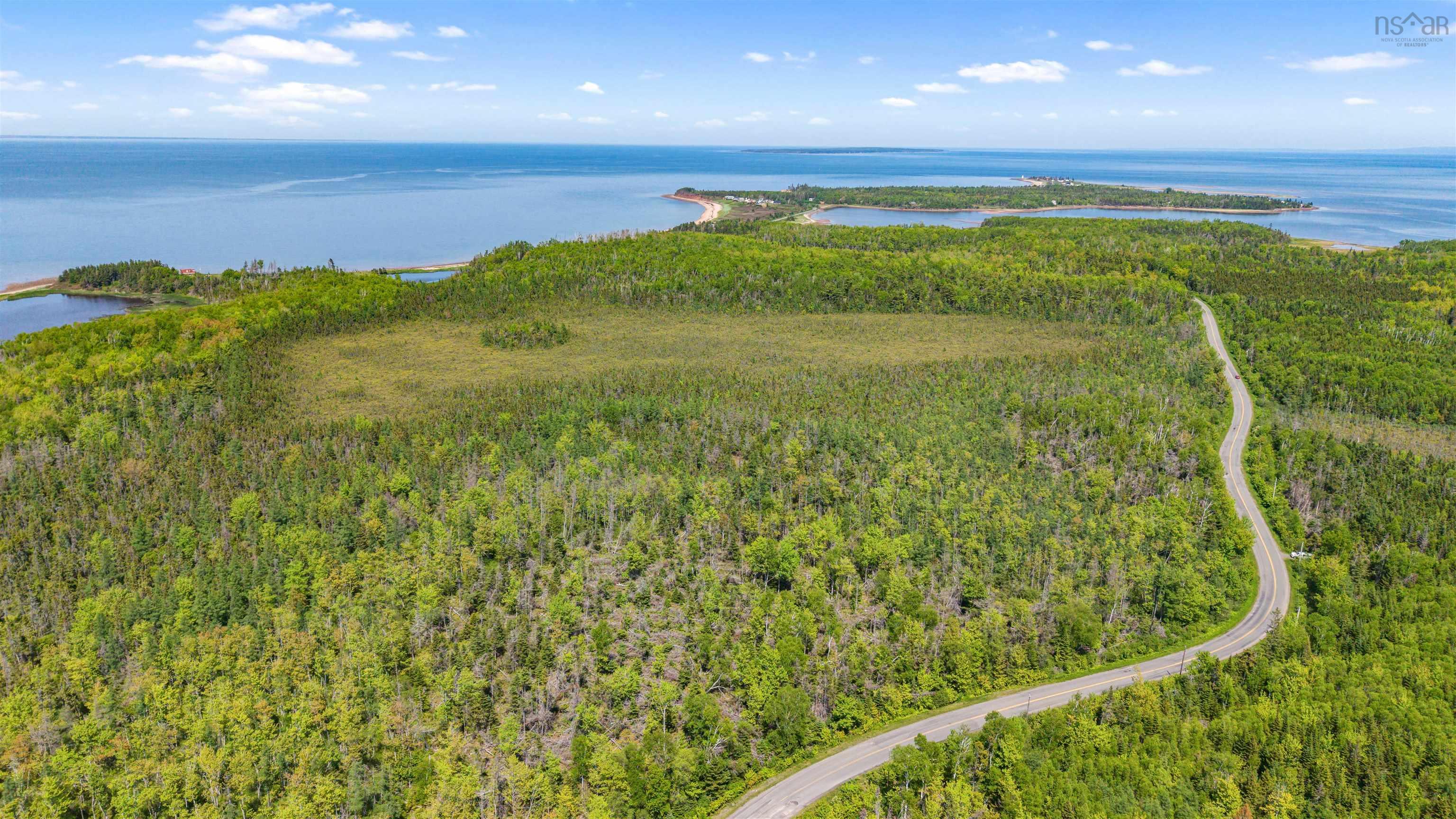 $289,900.00: Lot 62 Acres Caribou Island Rd, Caribou Island