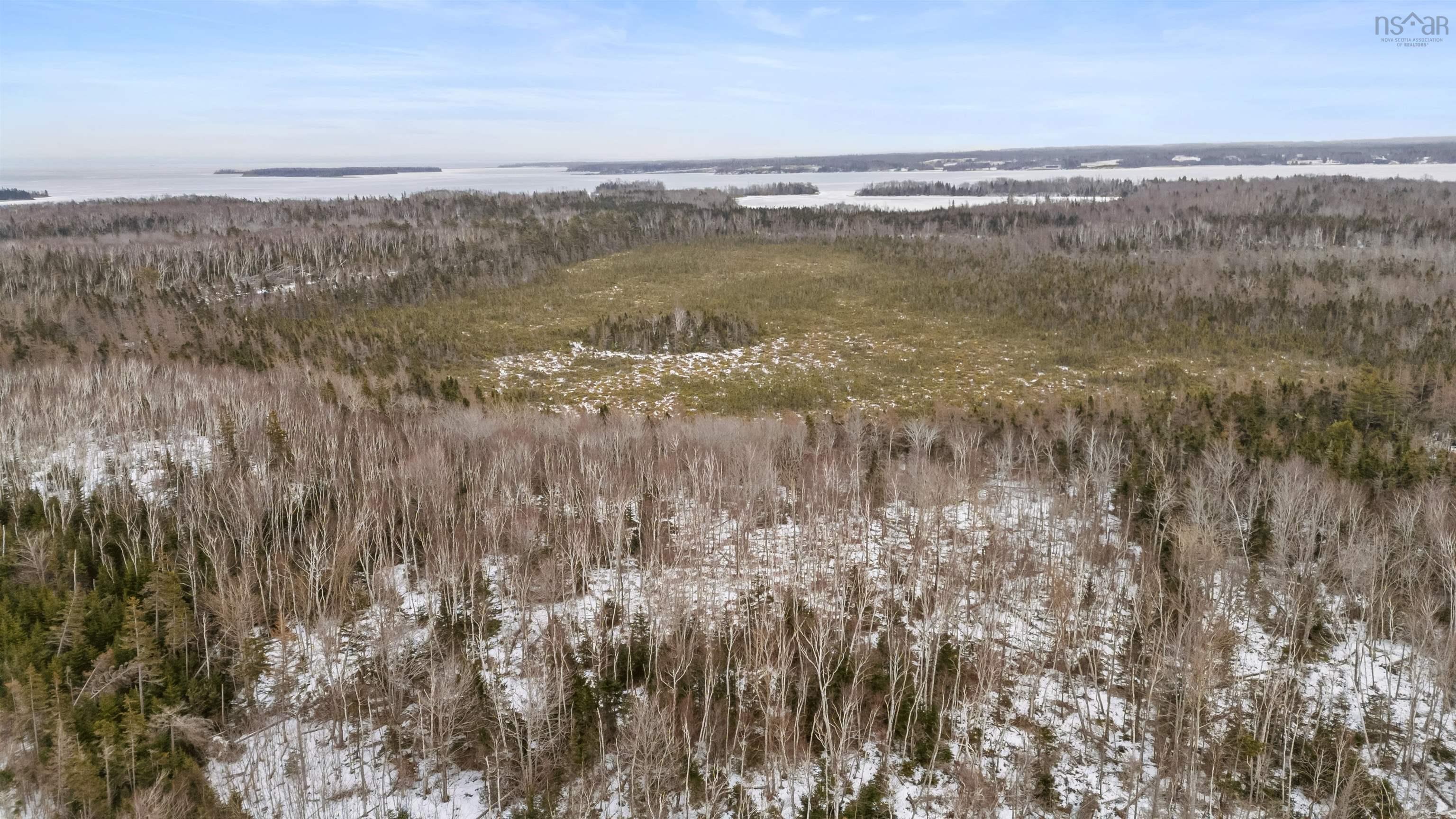 $289,900.00: Lot 62 Acres Caribou Island Rd, Caribou Island