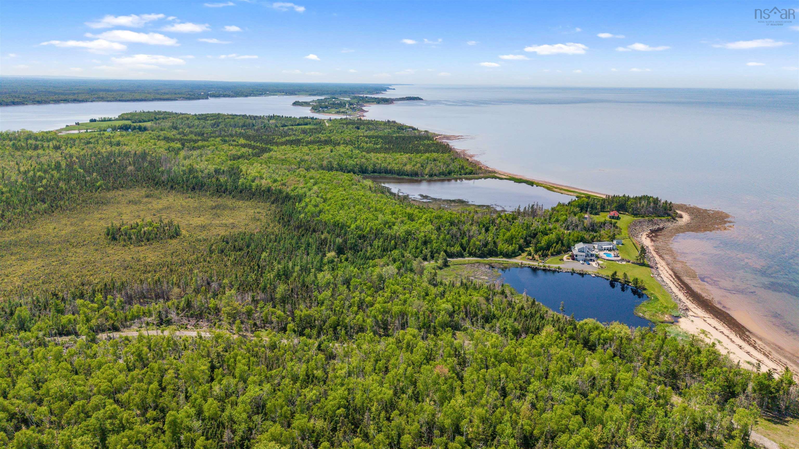 $289,900.00: Lot 62 Acres Caribou Island Rd, Caribou Island