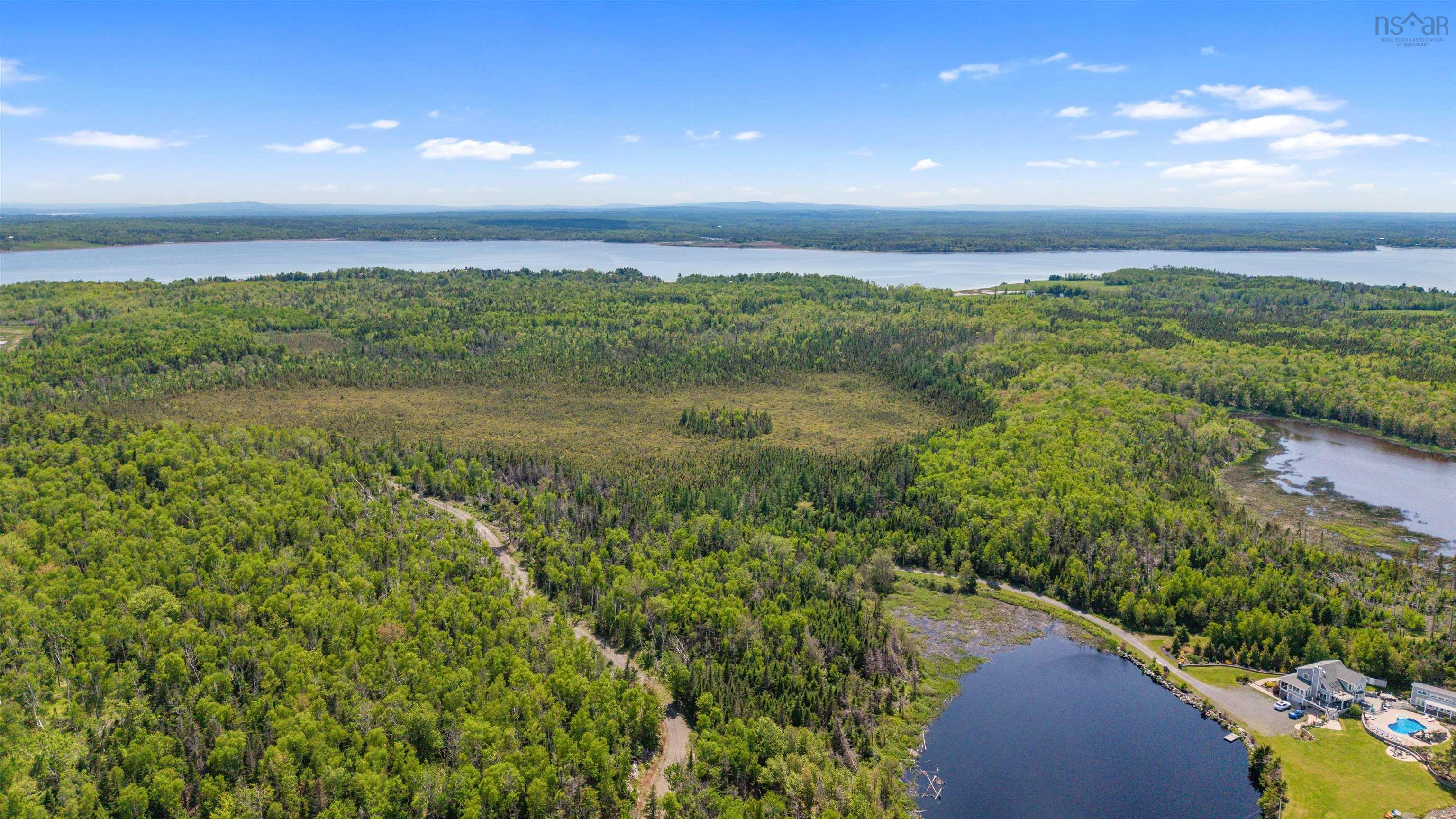 $289,900.00: Lot 62 Acres Caribou Island Rd, Caribou Island