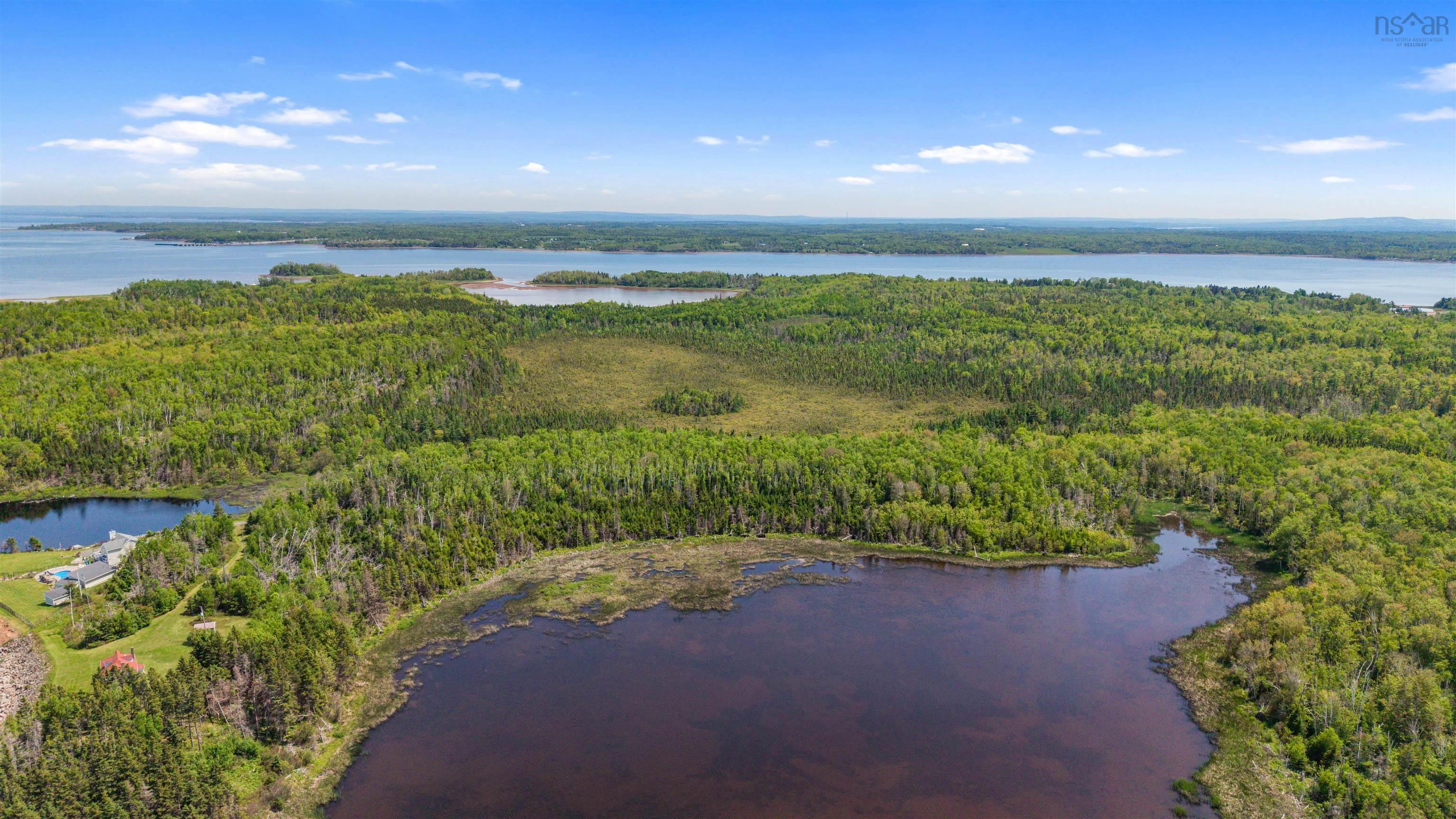 $289,900.00: Lot 62 Acres Caribou Island Rd, Caribou Island
