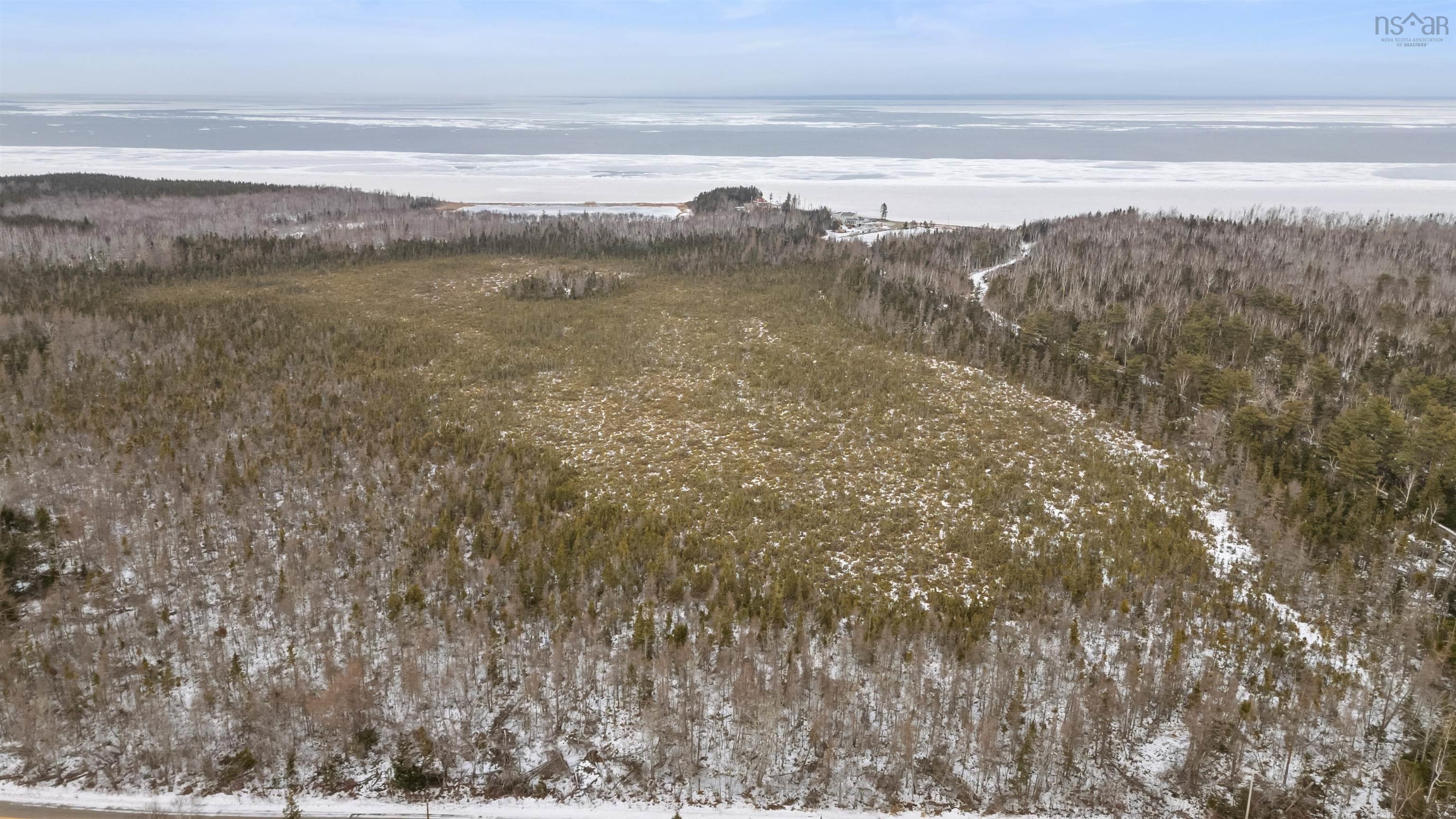 $289,900.00: Lot 62 Acres Caribou Island Rd, Caribou Island