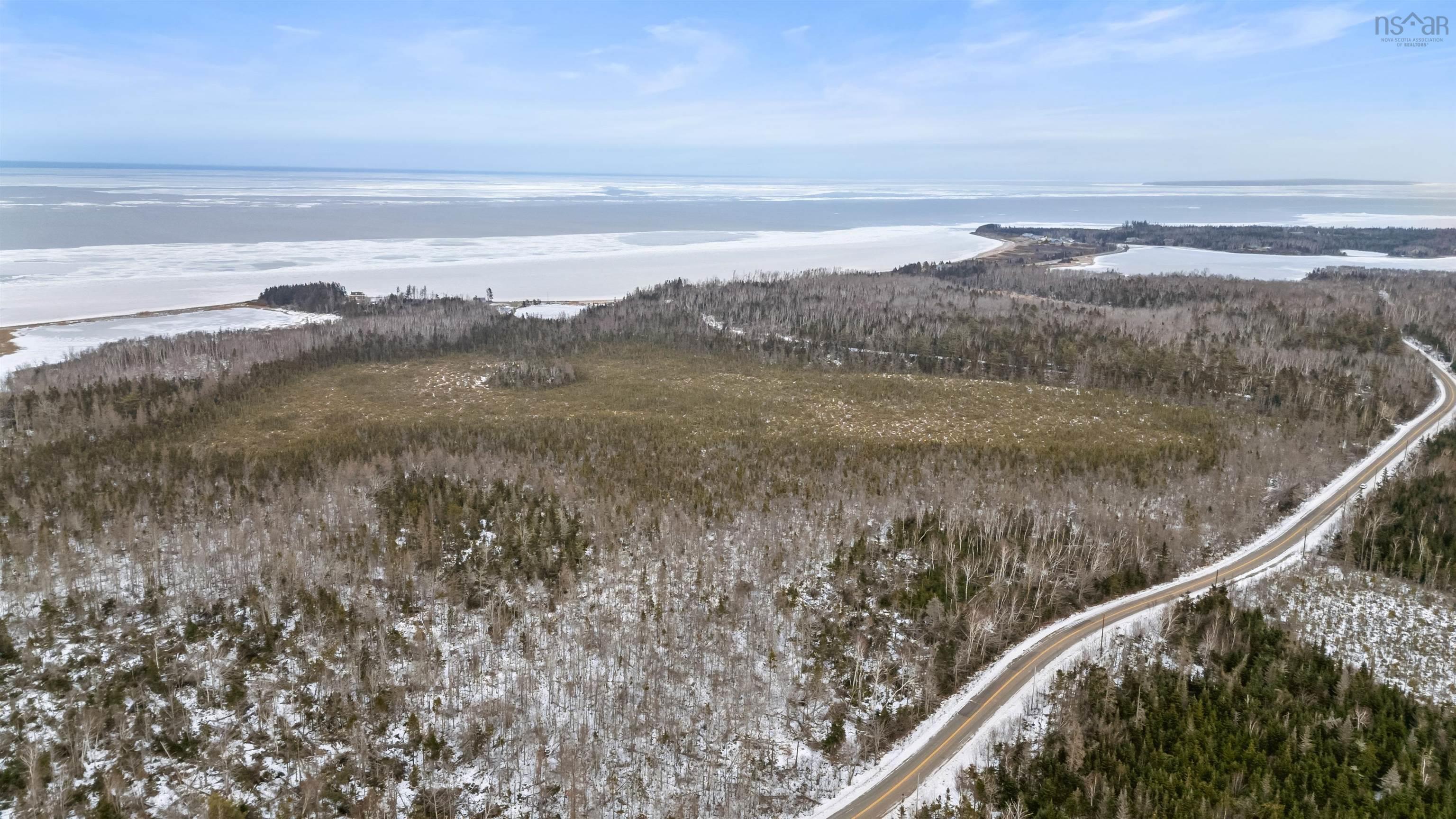 $289,900.00: Lot 62 Acres Caribou Island Rd, Caribou Island