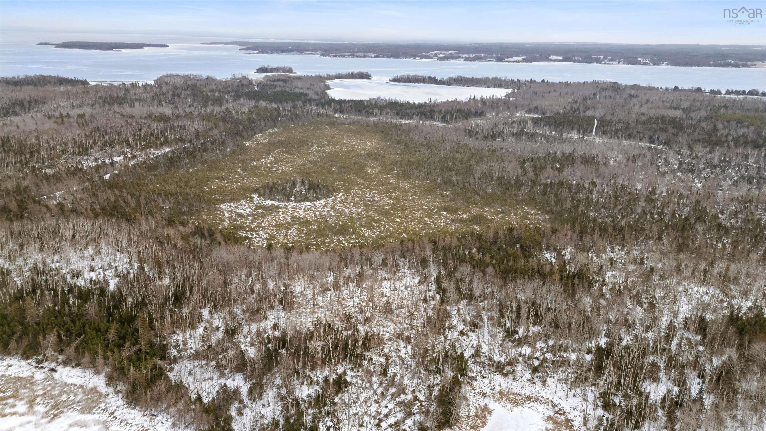 $289,900.00: Lot 62 Acres Caribou Island Rd, Caribou Island