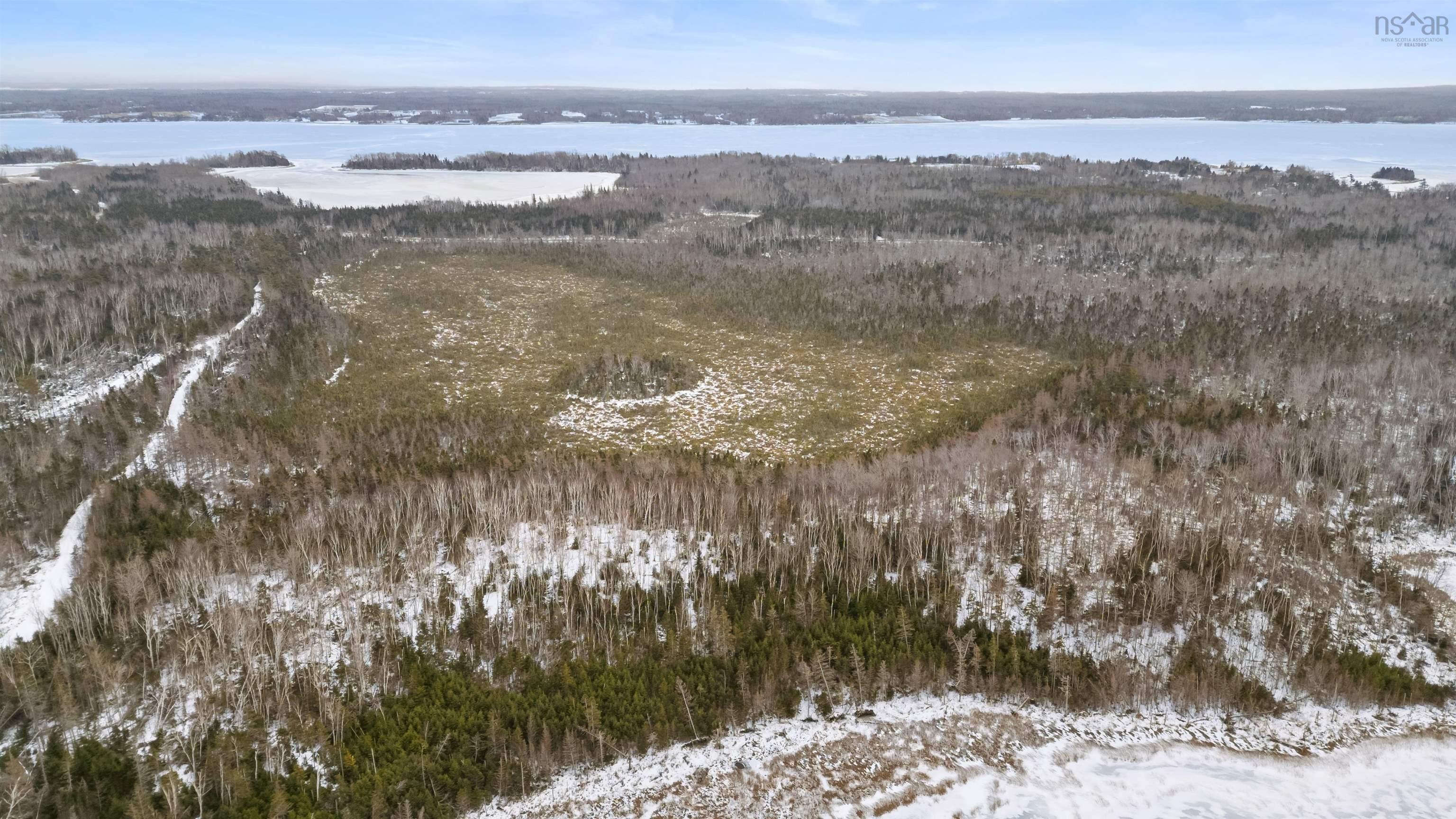 $289,900.00: Lot 62 Acres Caribou Island Rd, Caribou Island