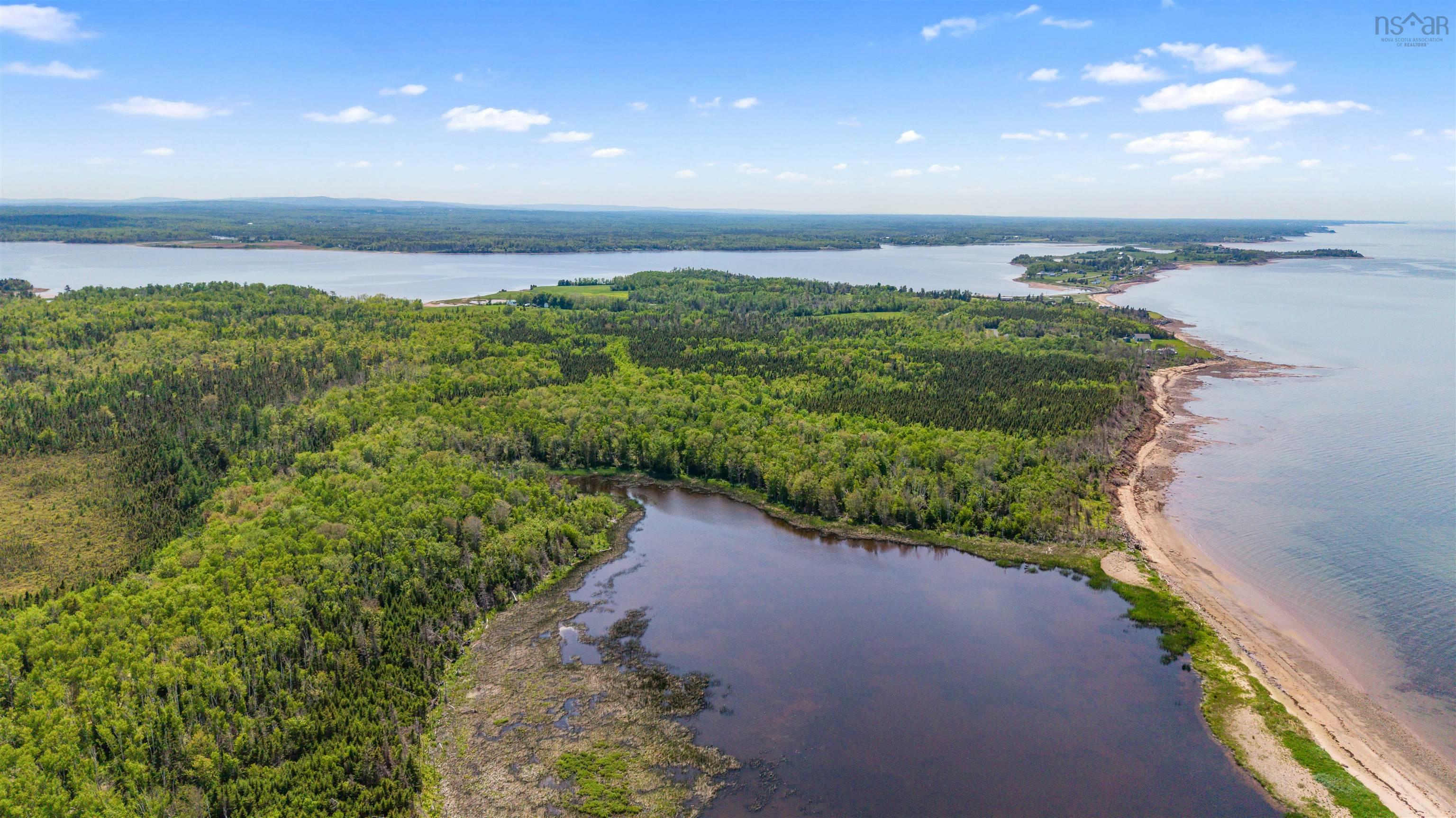 $289,900.00: Lot 62 Acres Caribou Island Rd, Caribou Island