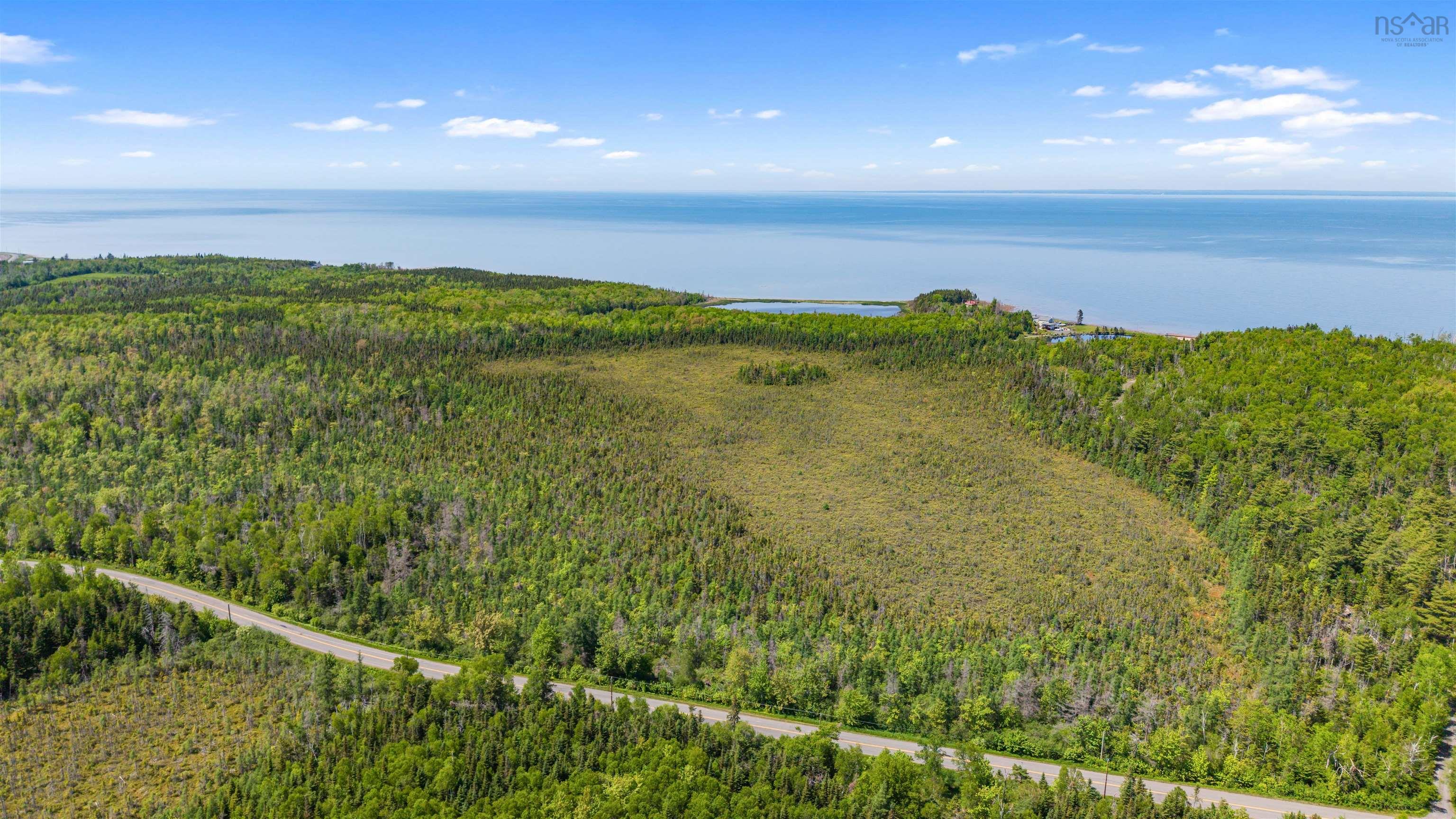 $289,900.00: Lot 62 Acres Caribou Island Rd, Caribou Island