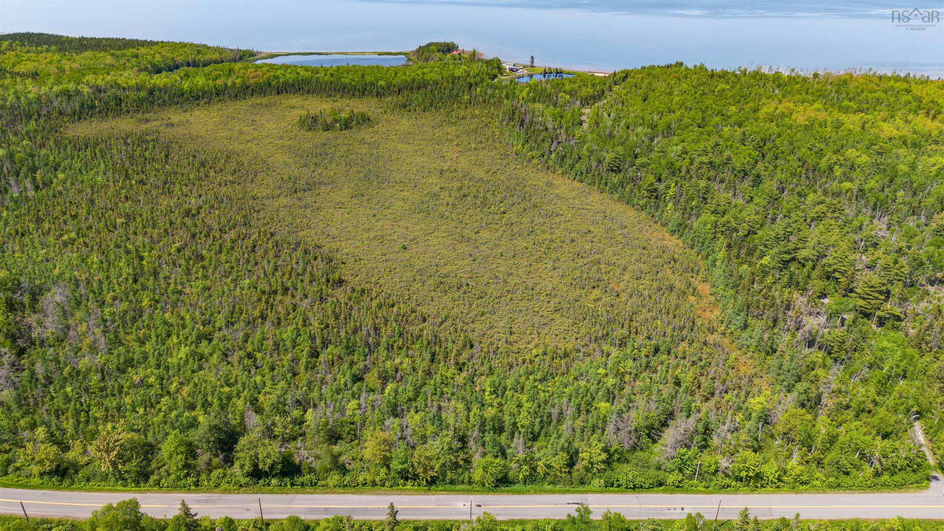 $289,900.00: Lot 62 Acres Caribou Island Rd, Caribou Island