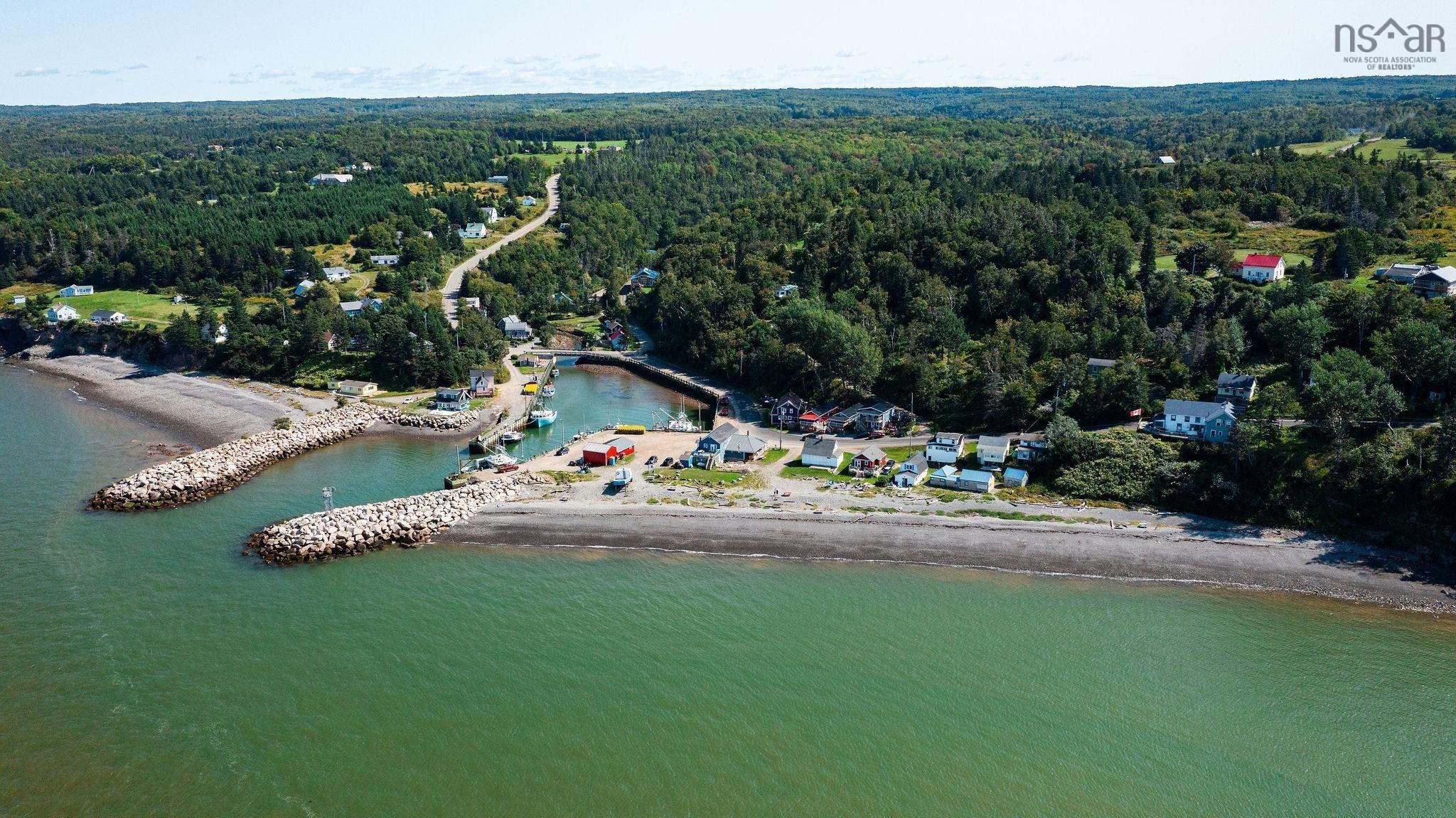 A&B 3278 & 3280 Long Point Road, Harbourville, NS (MLS® 202601242) | Harbourville Real Estate | RE/MAX Halifax