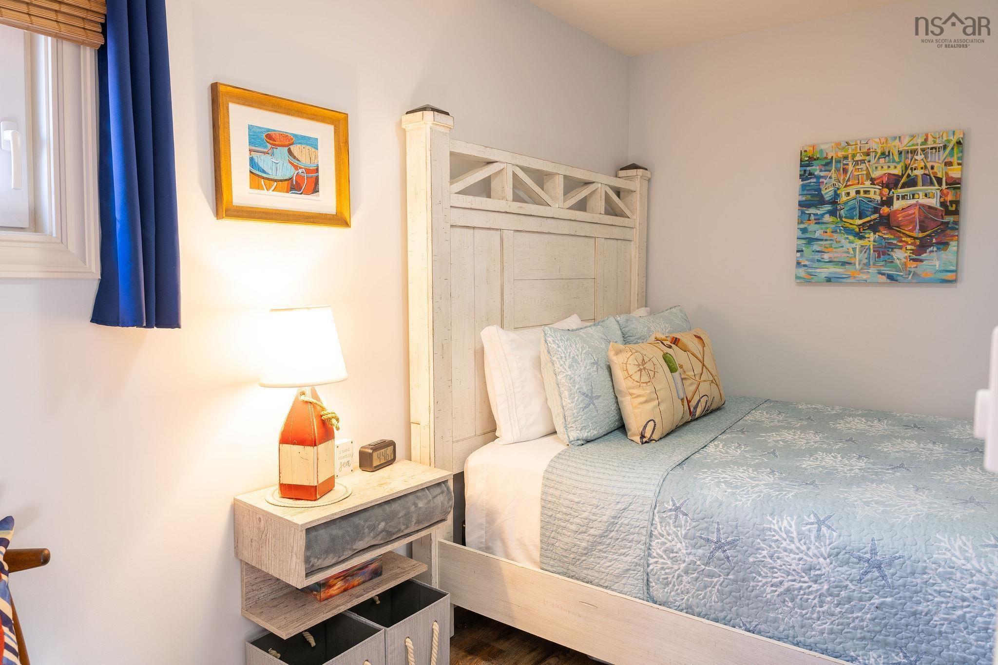 $485,000.00: A&B 3278 & 3280 Long Point Road, Harbourville
