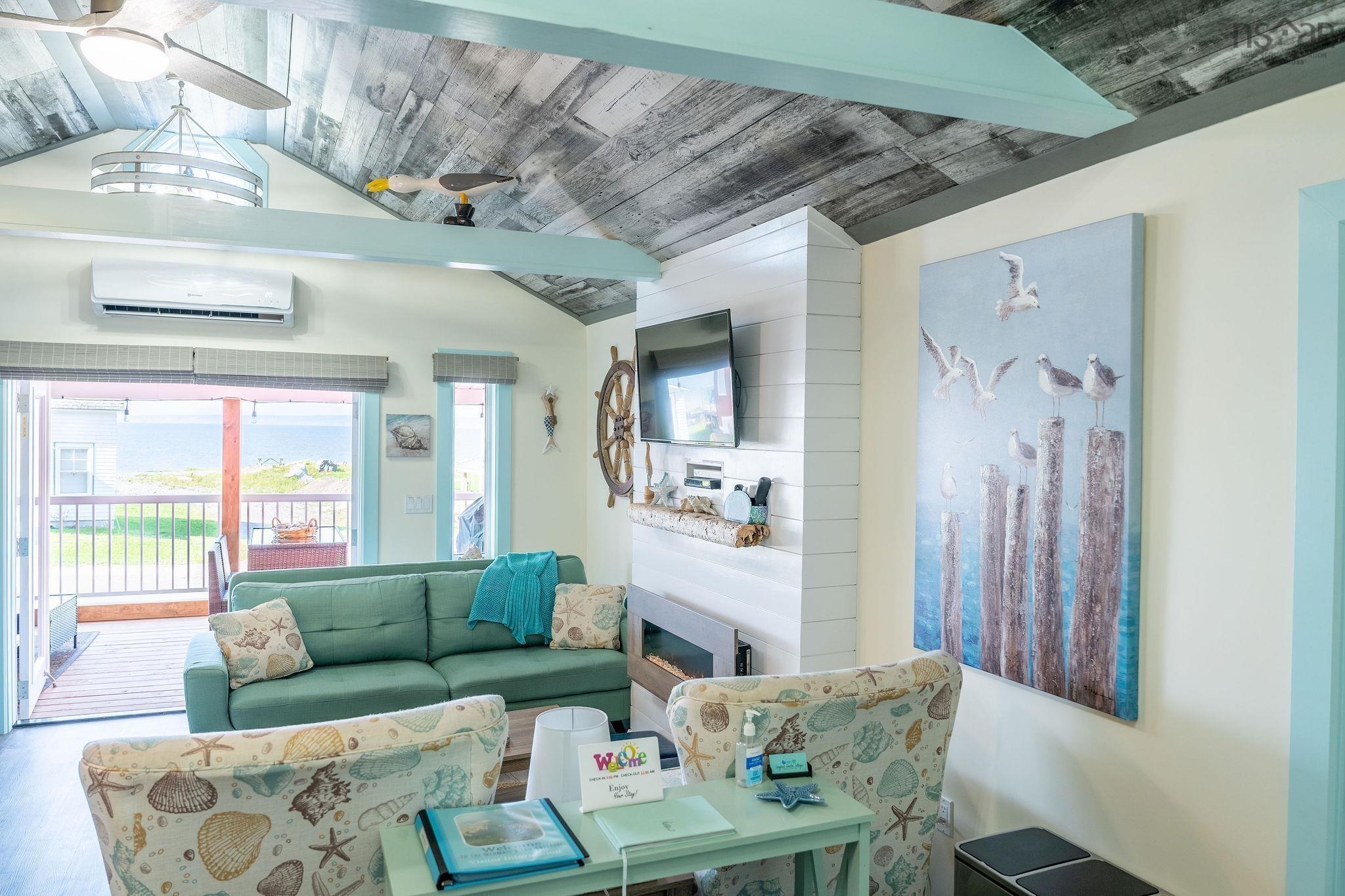 $485,000.00: A&B 3278 & 3280 Long Point Road, Harbourville