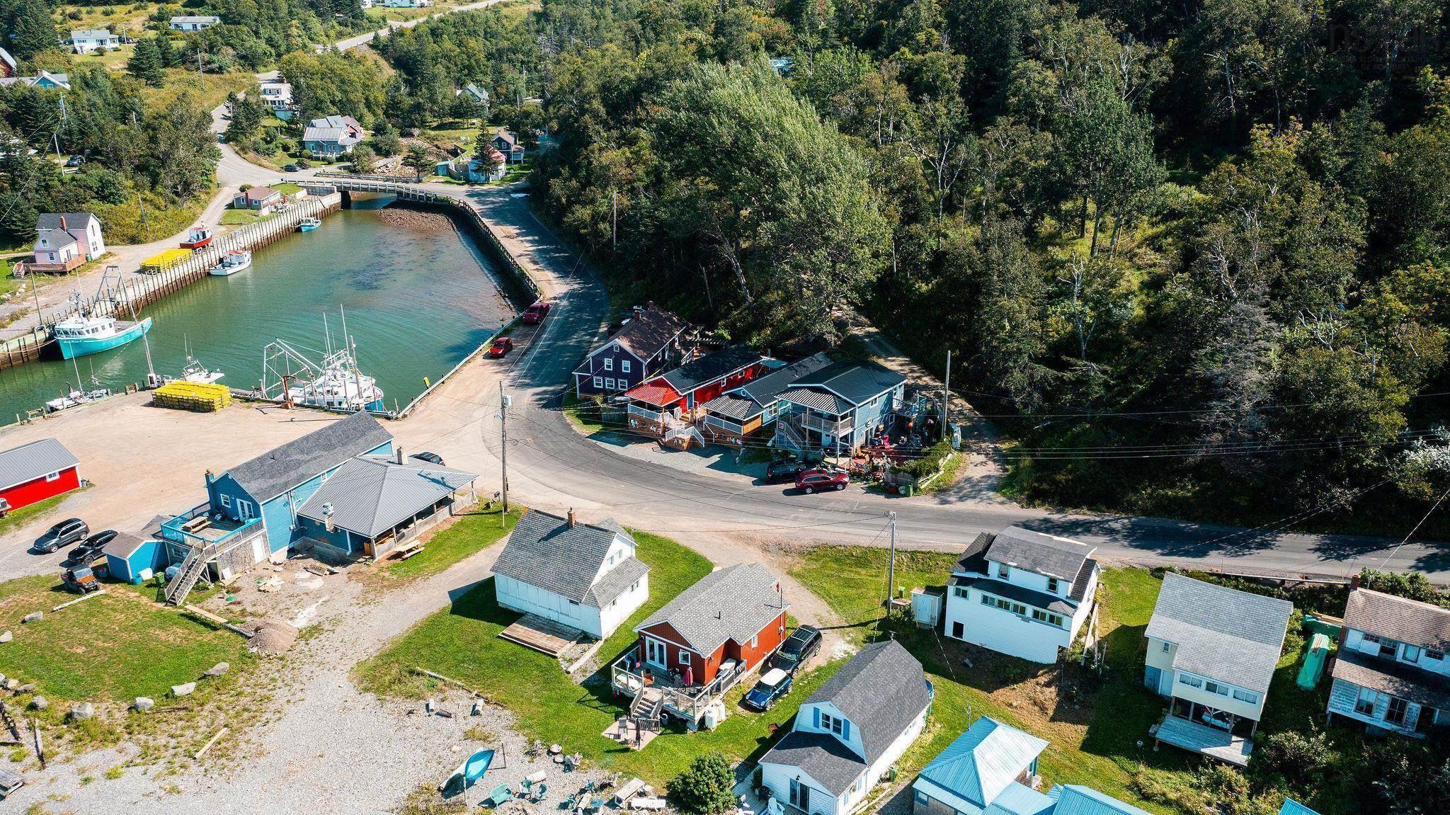 $485,000.00: A&B 3278 & 3280 Long Point Road, Harbourville
