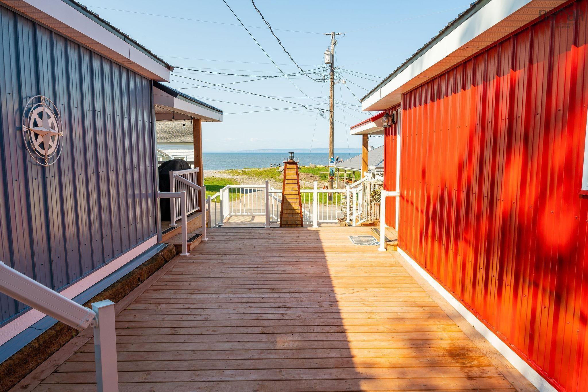 $485,000.00: A&B 3278 & 3280 Long Point Road, Harbourville