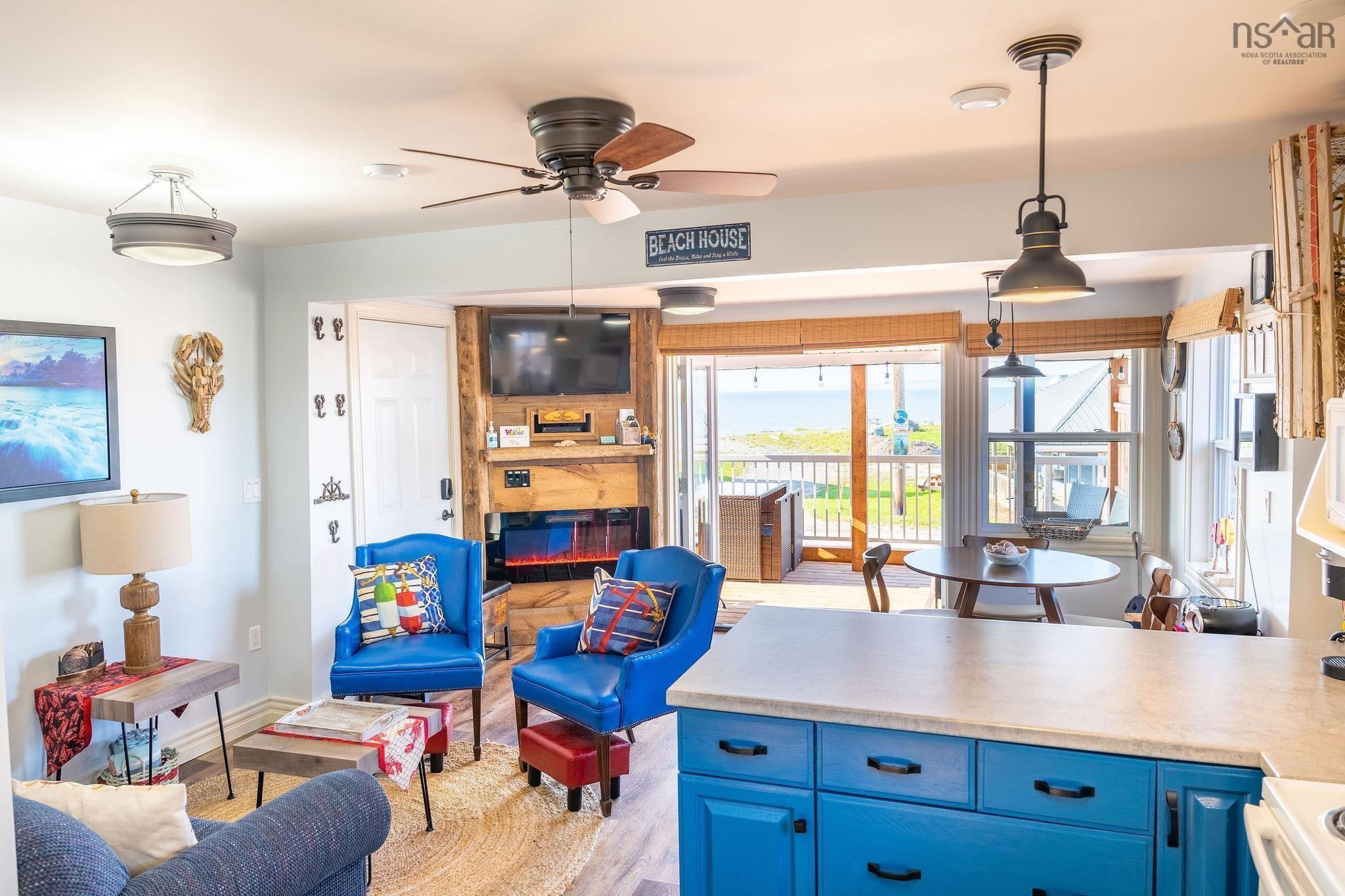 $485,000.00: A & B 3278 & 3280 Long Point Road, Harbourville