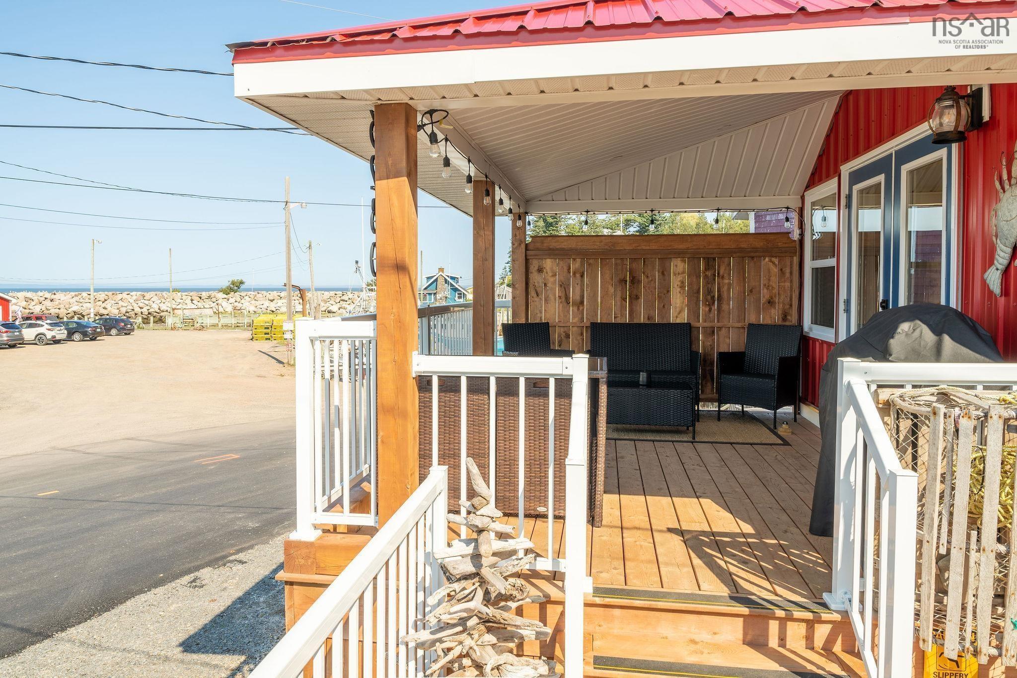 $485,000.00: A & B 3278 & 3280 Long Point Road, Harbourville