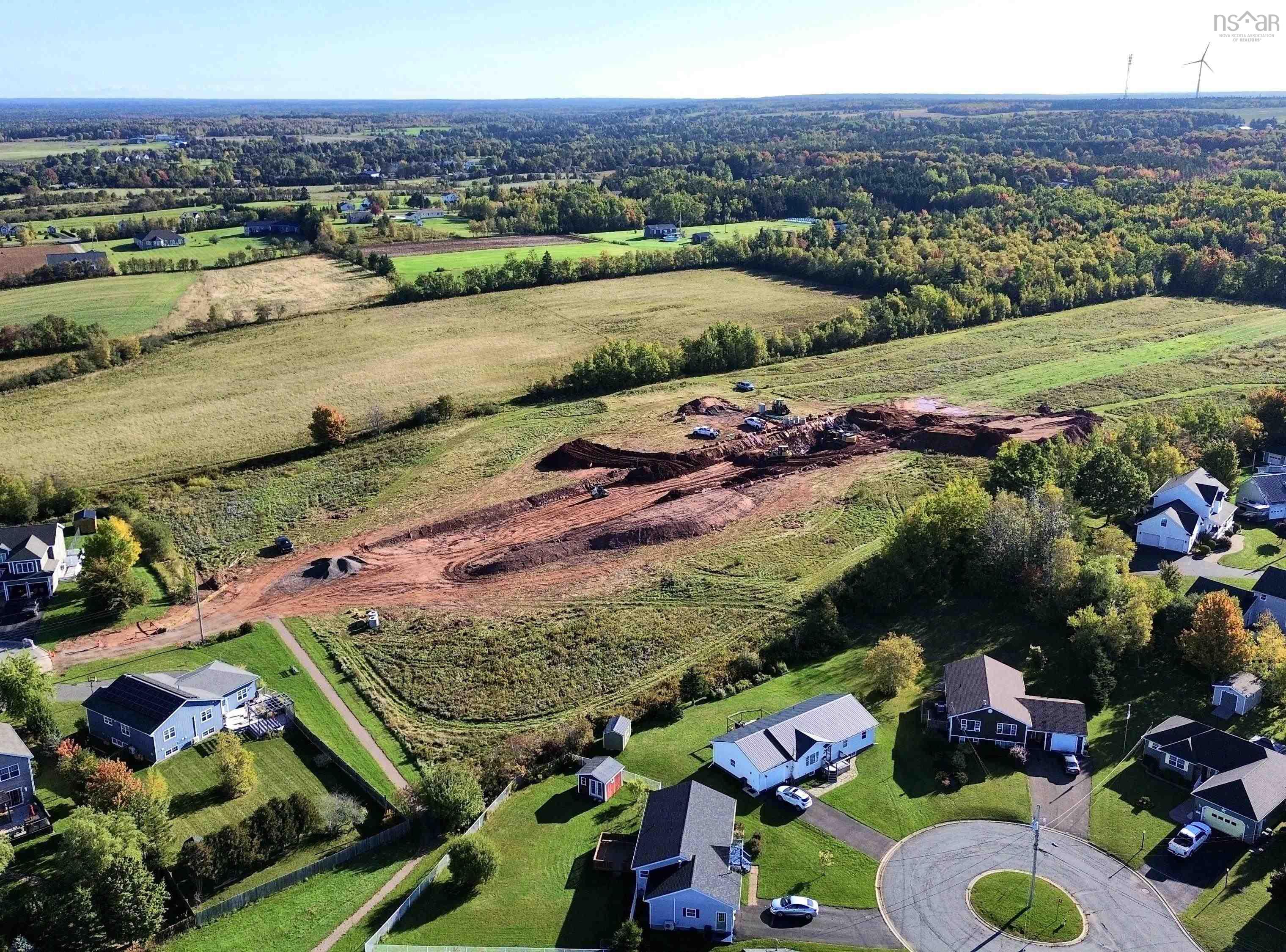 $50,000.00: Lot 24-1 Marshview Drive, Amherst