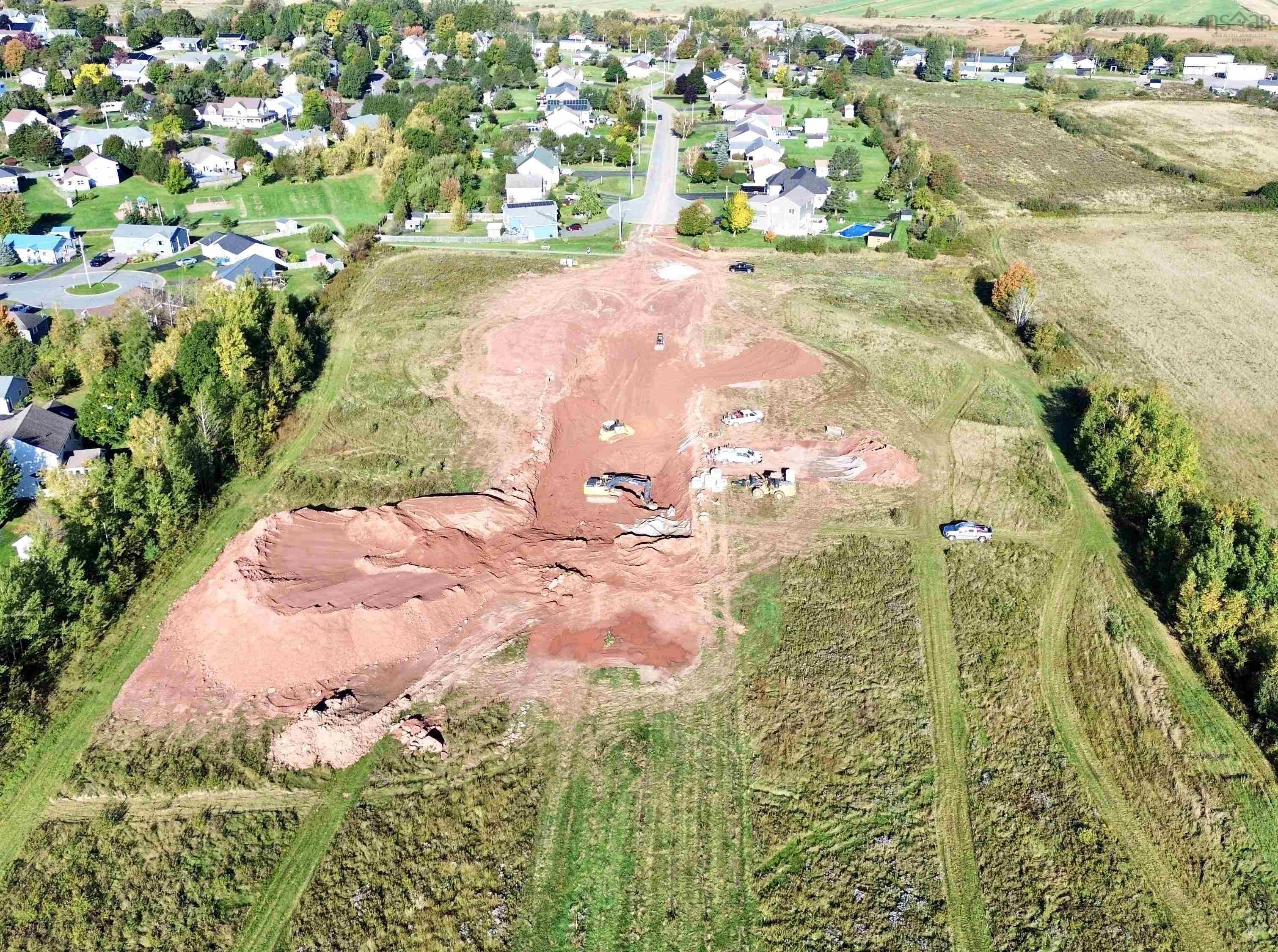 $50,000.00: Lot 24-1 Marshview Drive, Amherst