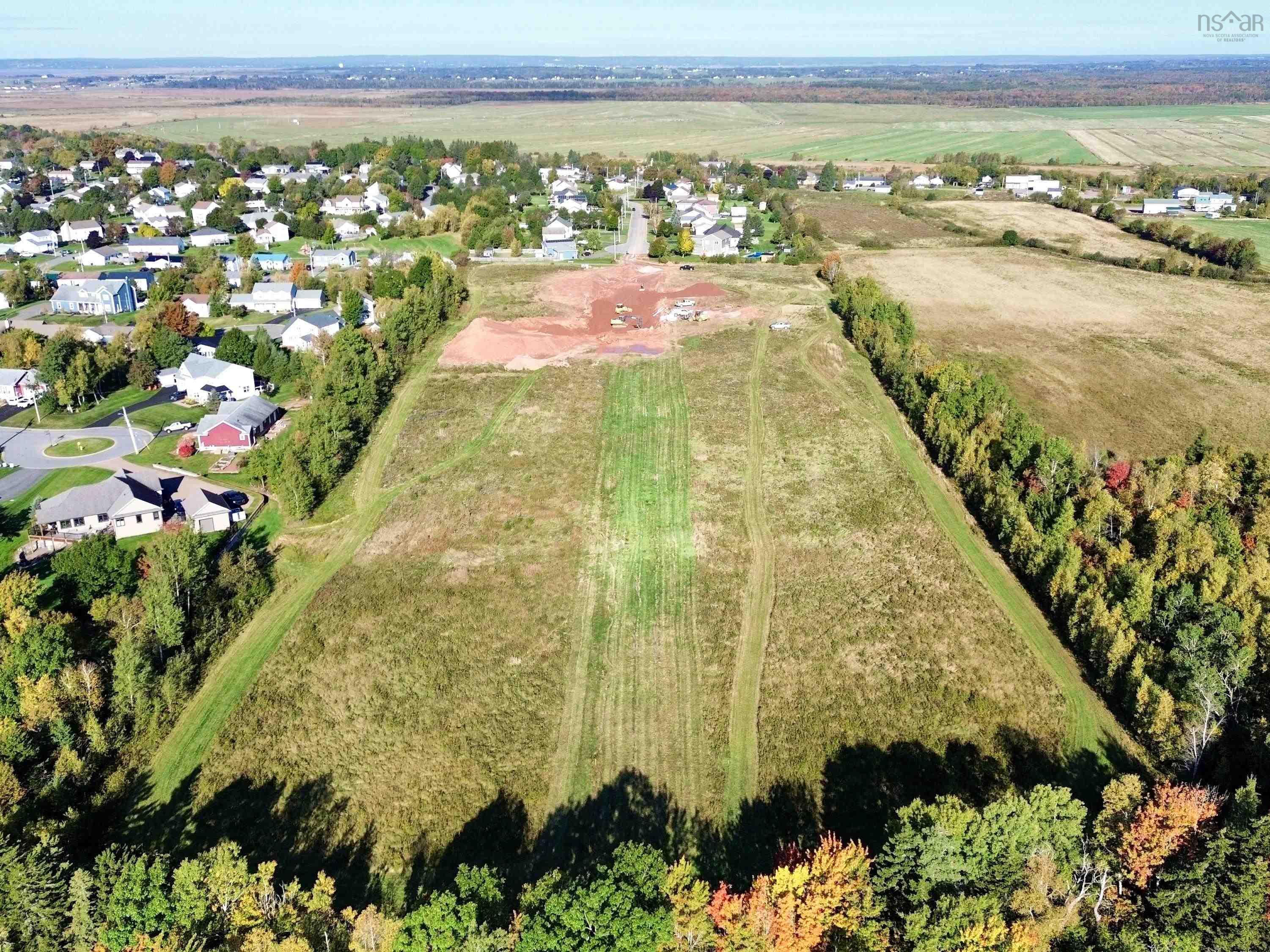 $50,000.00: Lot 24-1 Marshview Drive, Amherst