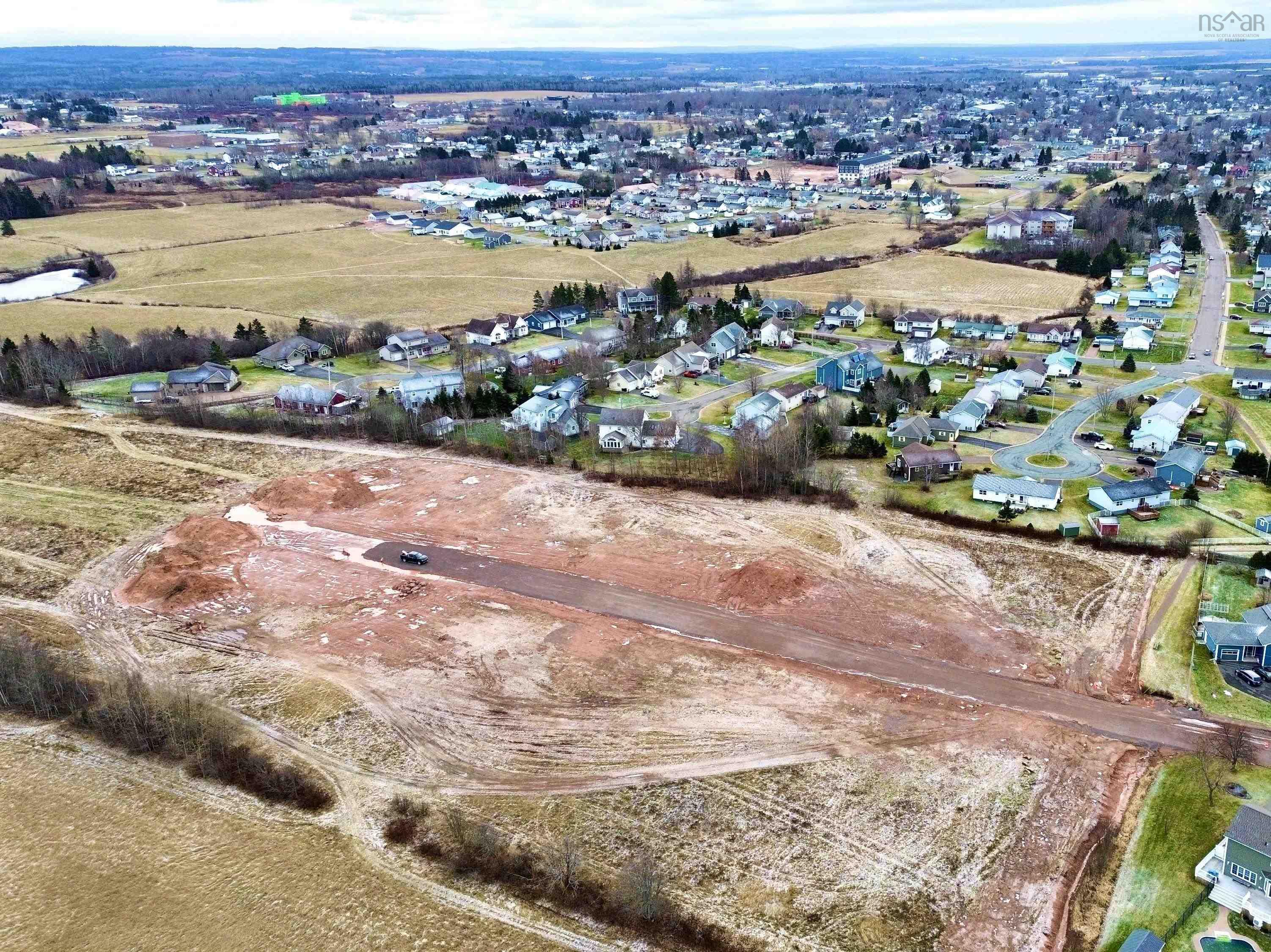 $50,000.00: Lot 24-1 Marshview Drive, Amherst