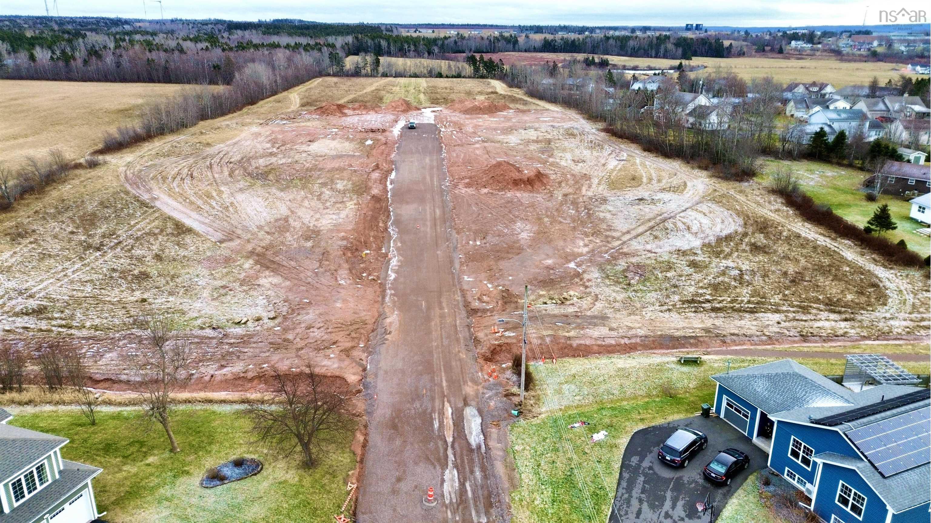 $50,000.00: Lot 24-1 Marshview Drive, Amherst