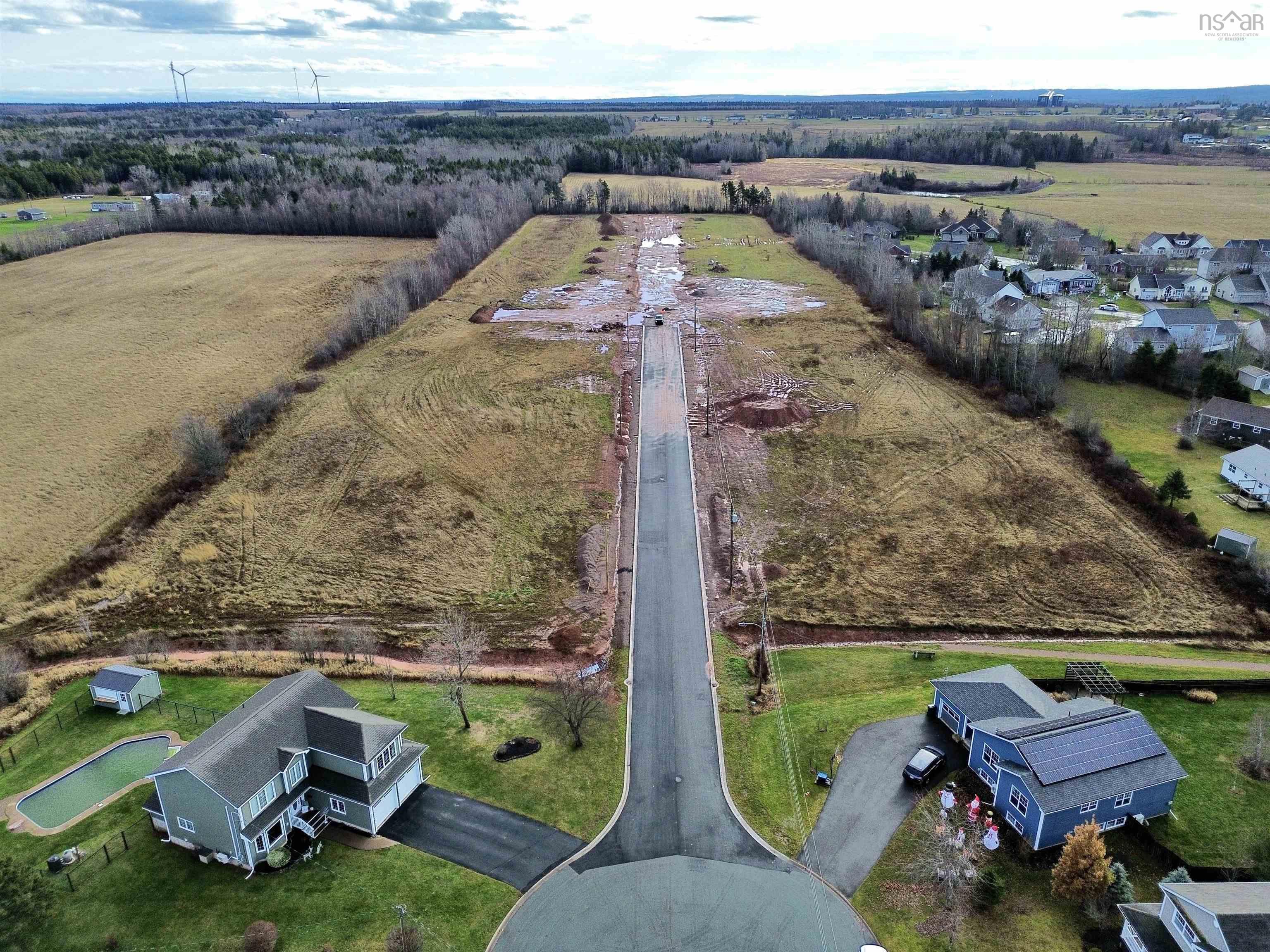 $50,000.00: Lot 24-2 Marshview Drive, Amherst