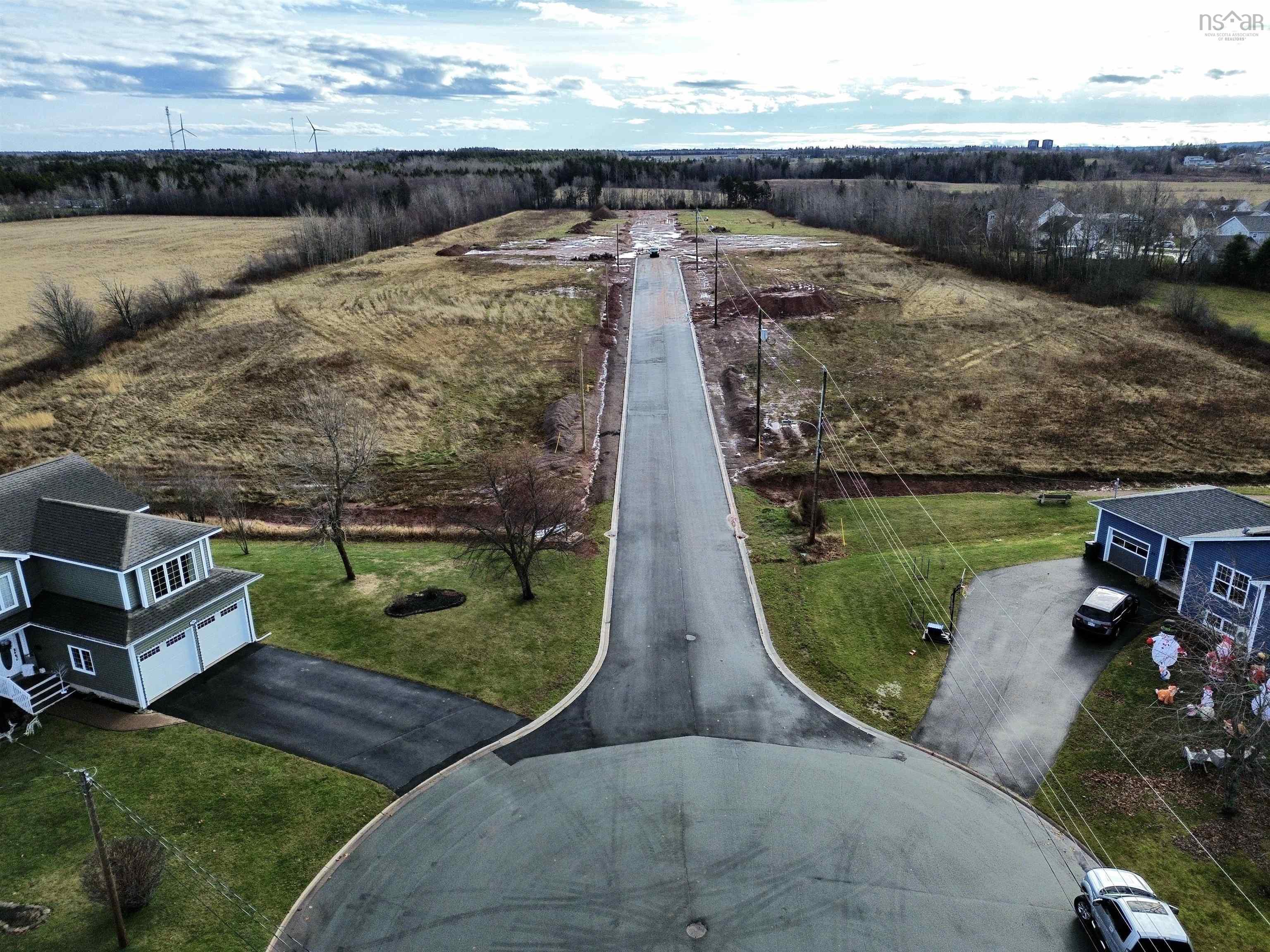 $50,000.00: Lot 24-2 Marshview Drive, Amherst
