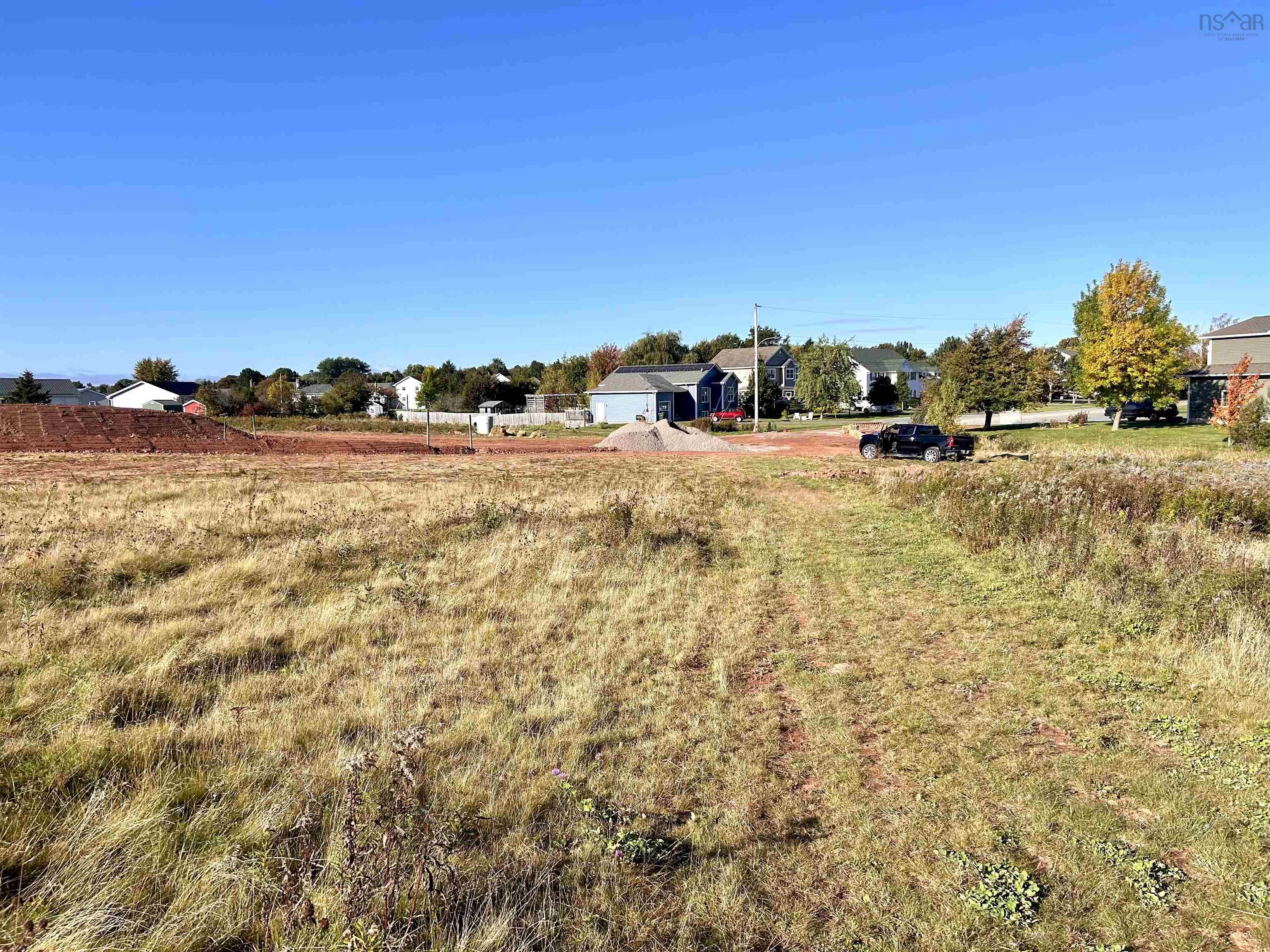 $50,000.00: Lot 24-2 Marshview Drive, Amherst