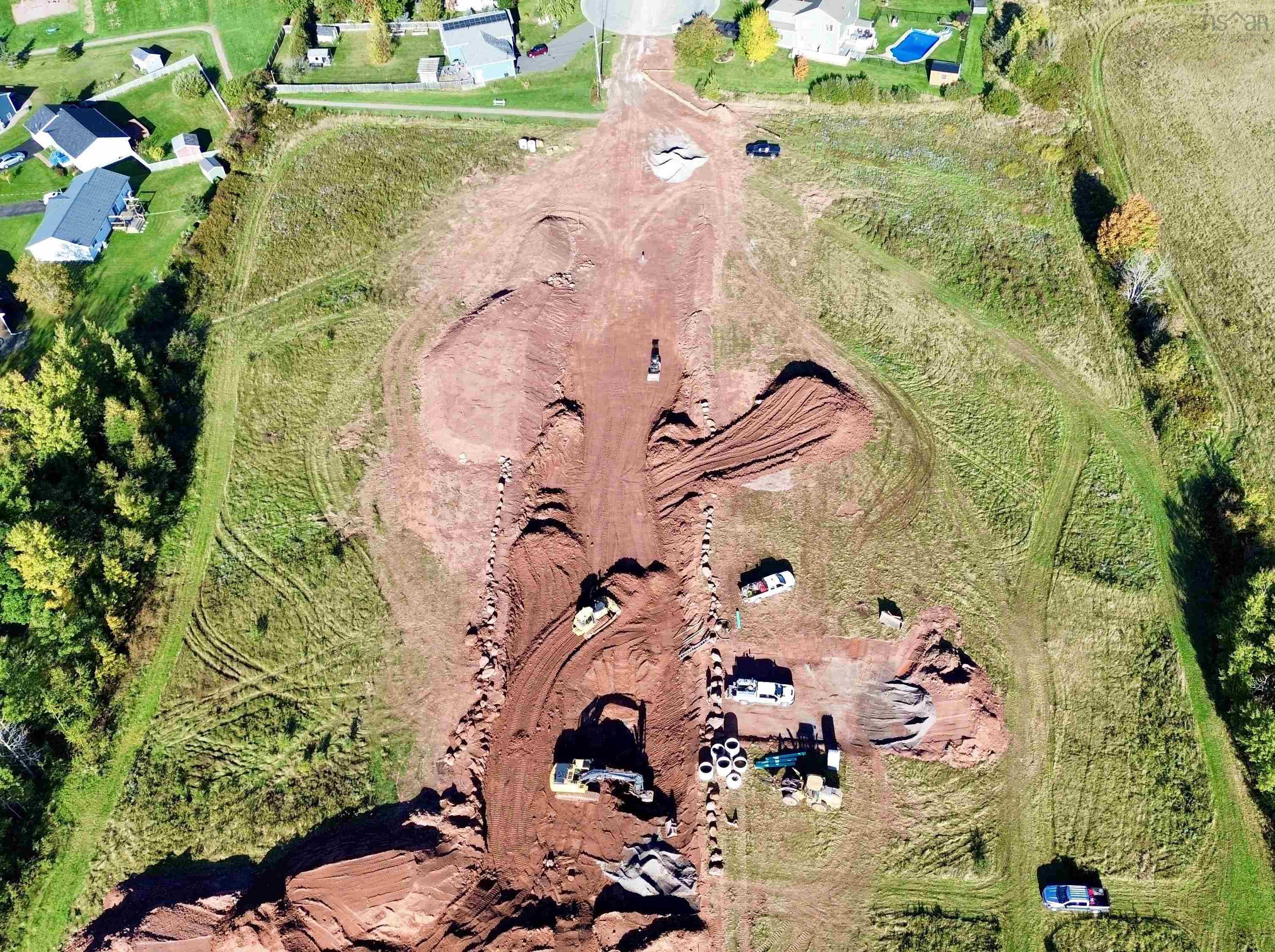 $50,000.00: Lot 24-2 Marshview Drive, Amherst
