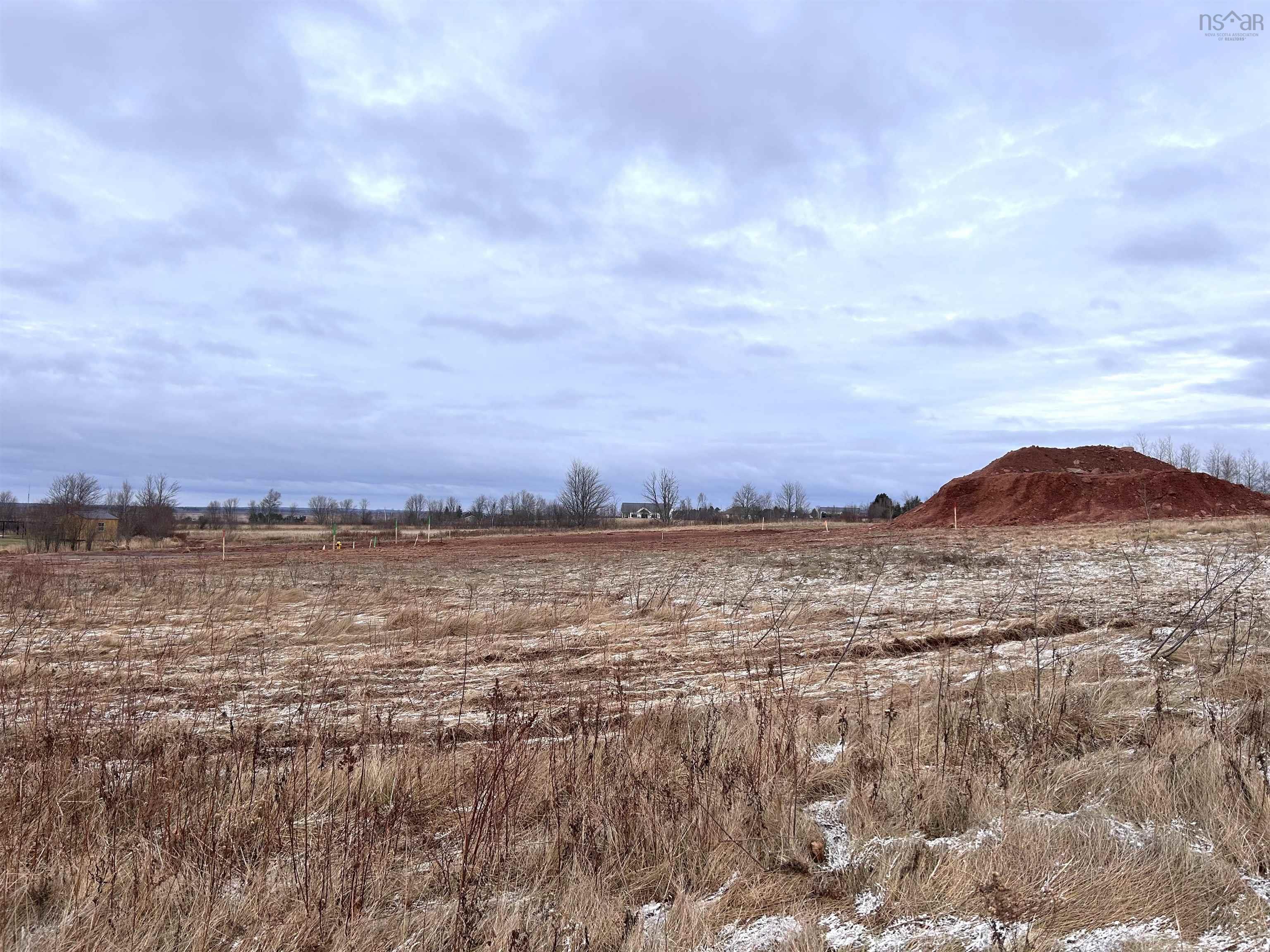 $50,000.00: Lot 24-2 Marshview Drive, Amherst
