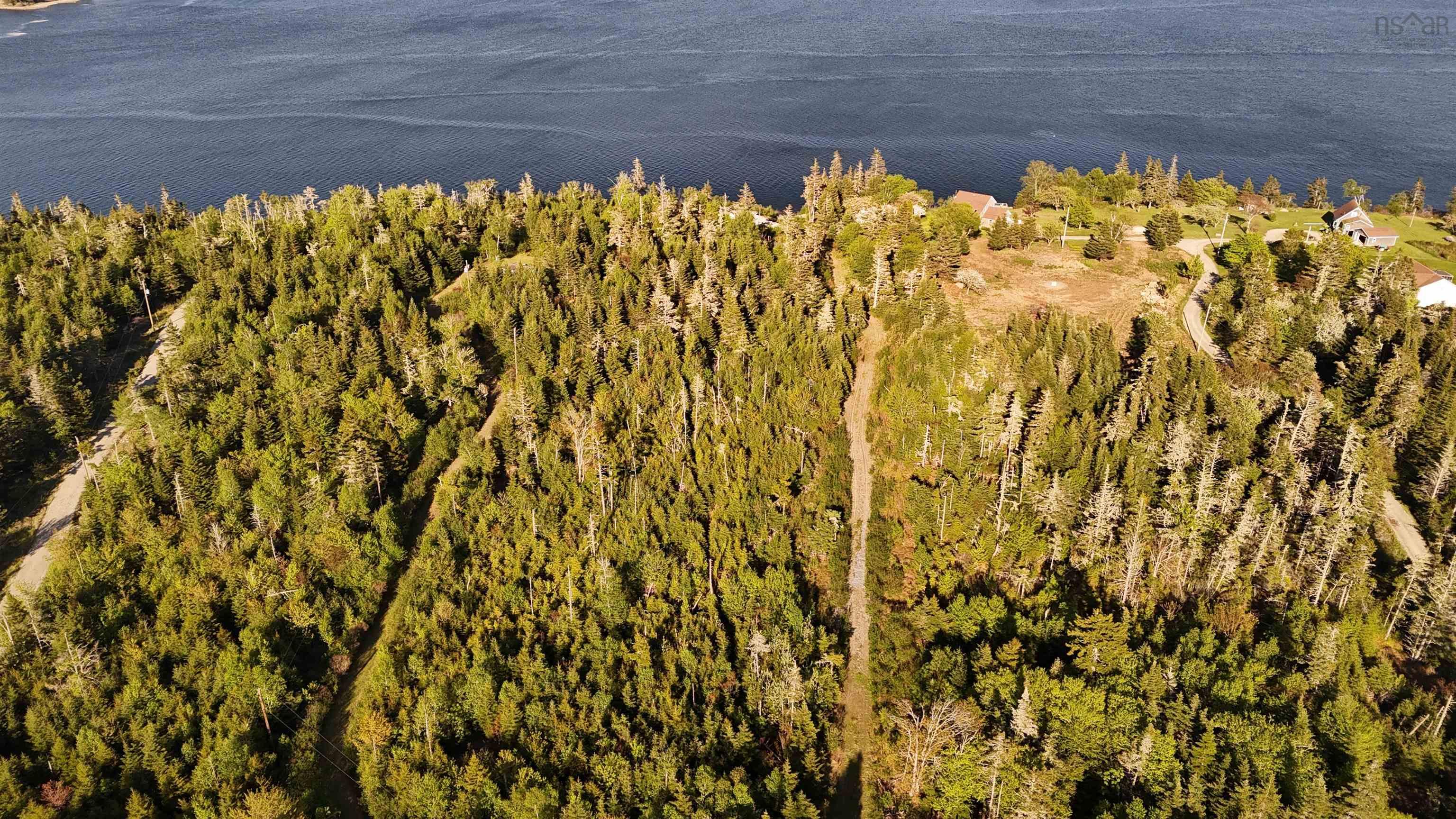$180,000.00: Lot (PID 90037540) Highway 308, Morris Island