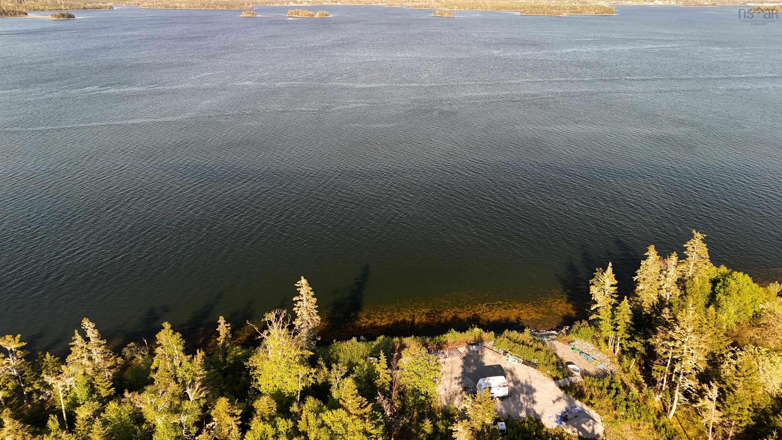 $180,000.00: Lot (PID 90037540) Highway 308, Morris Island
