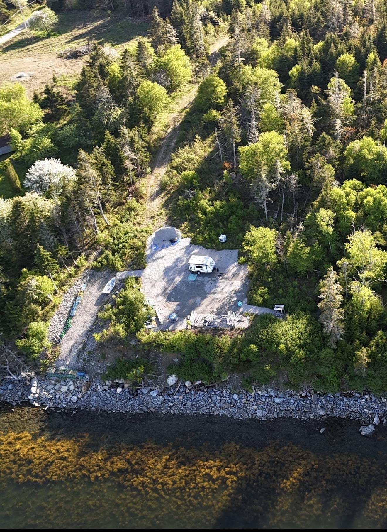 $180,000.00: Lot (PID 90037540) Highway 308, Morris Island
