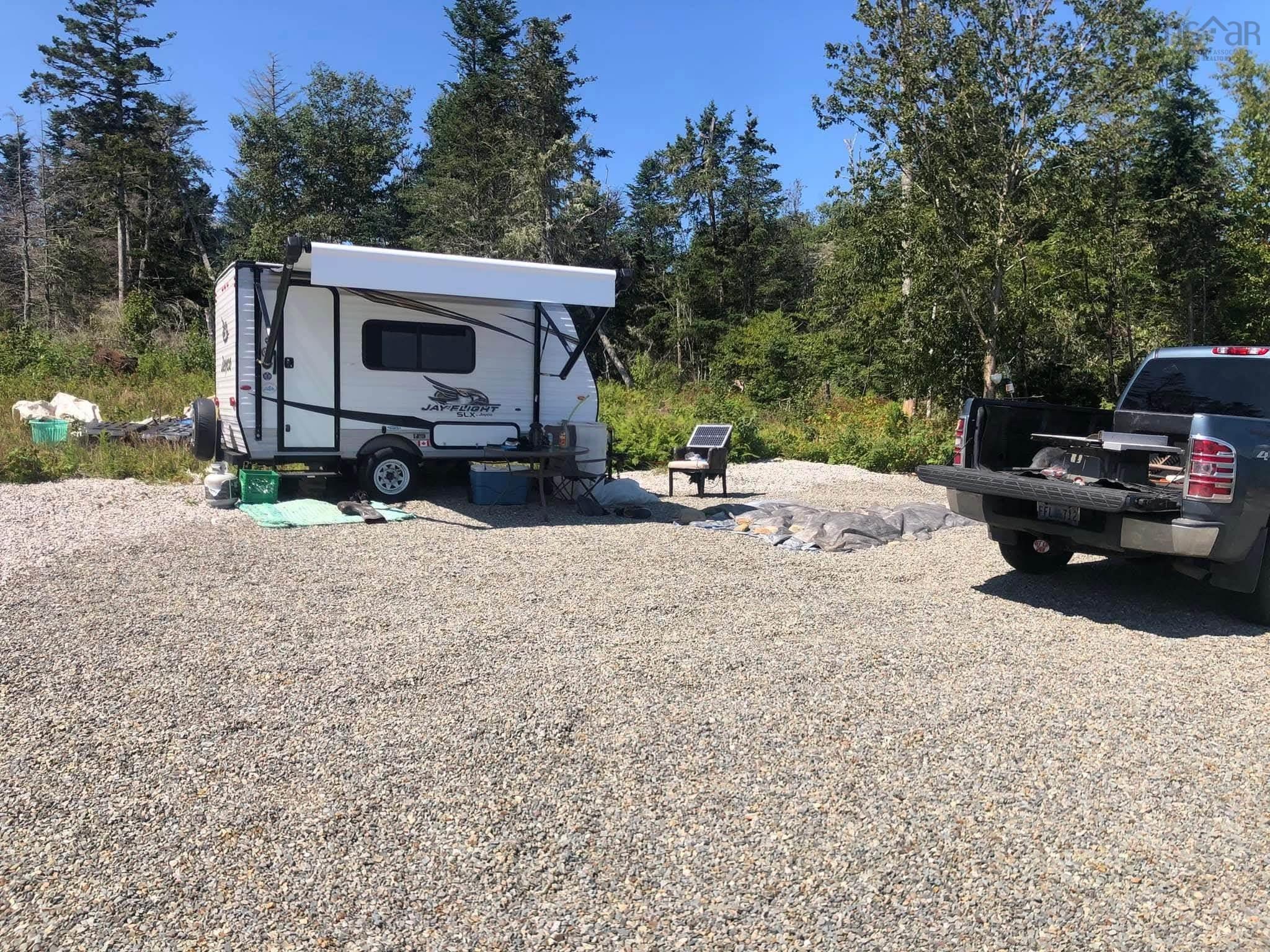 $180,000.00: Lot (PID 90037540) Highway 308, Morris Island