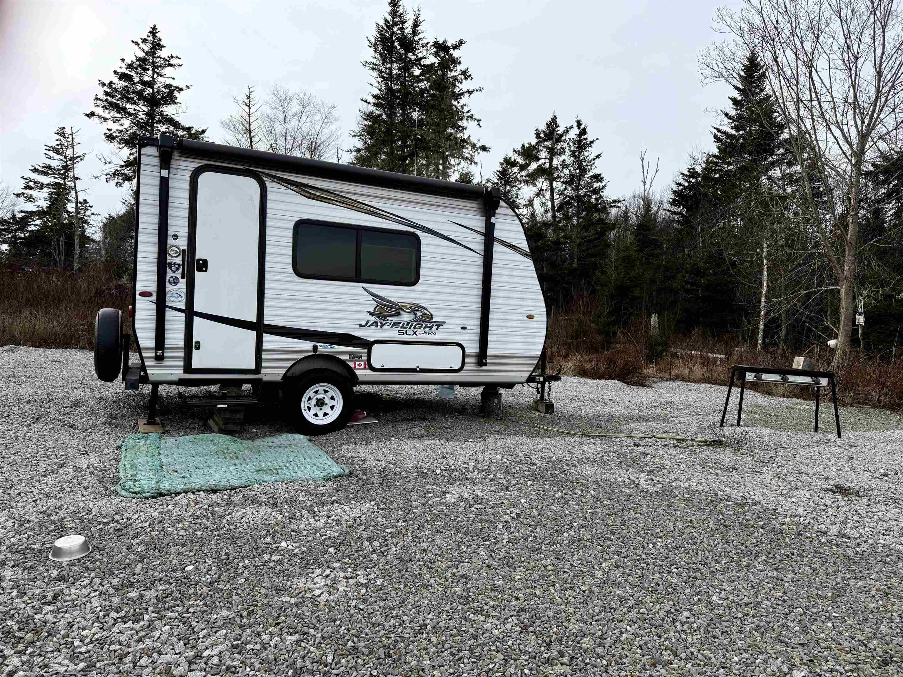 $180,000.00: Lot (PID 90037540) Highway 308, Morris Island