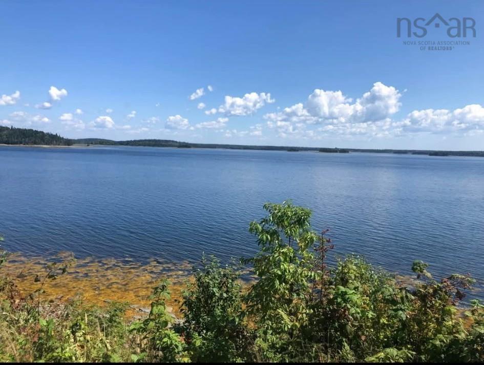 $180,000.00: Lot (PID 90037540) Highway 308, Morris Island