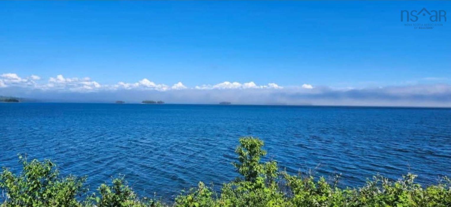 $180,000.00: Lot (PID 90037540) Highway 308, Morris Island