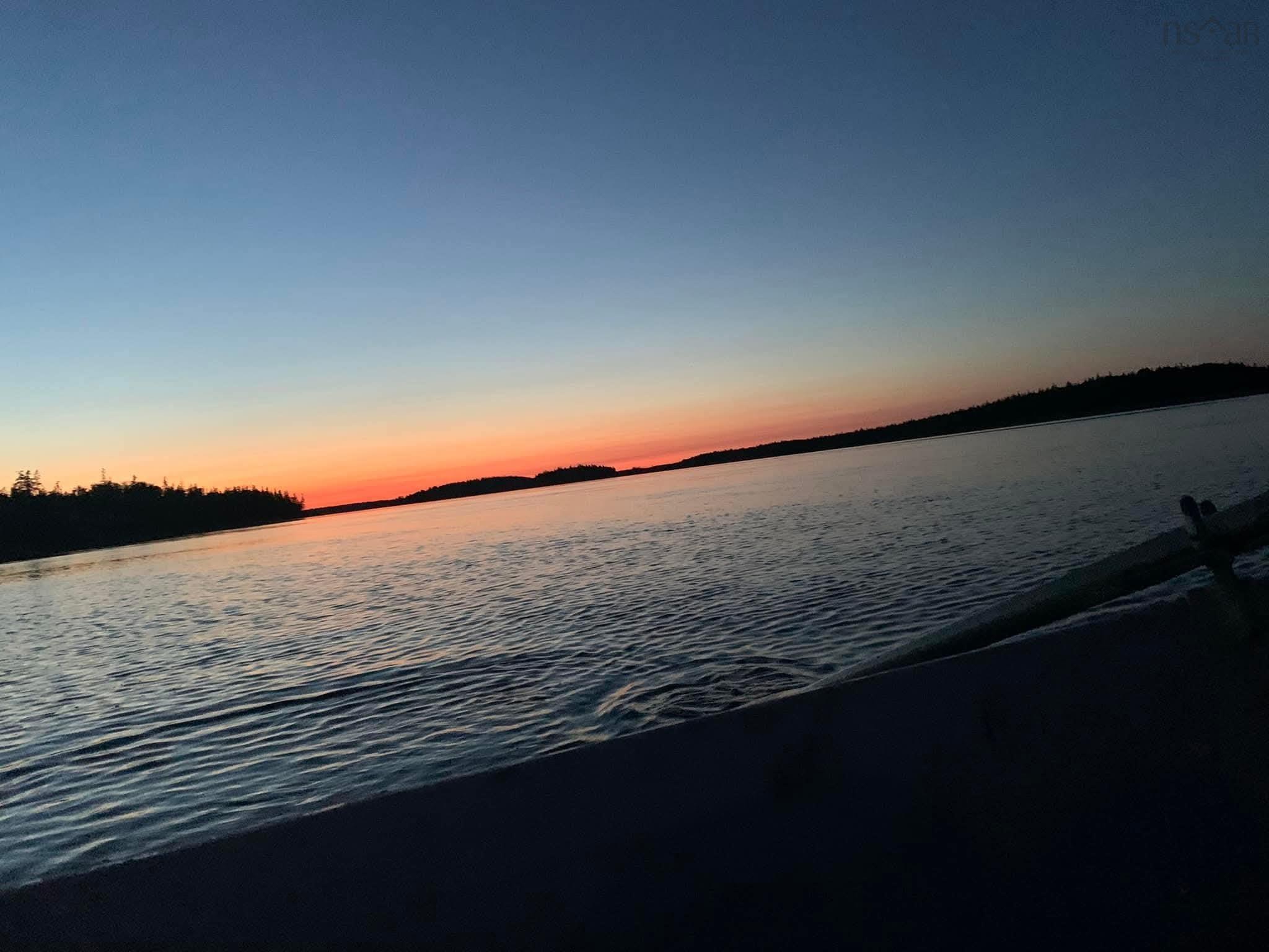 $180,000.00: Lot (PID 90037540) Highway 308, Morris Island