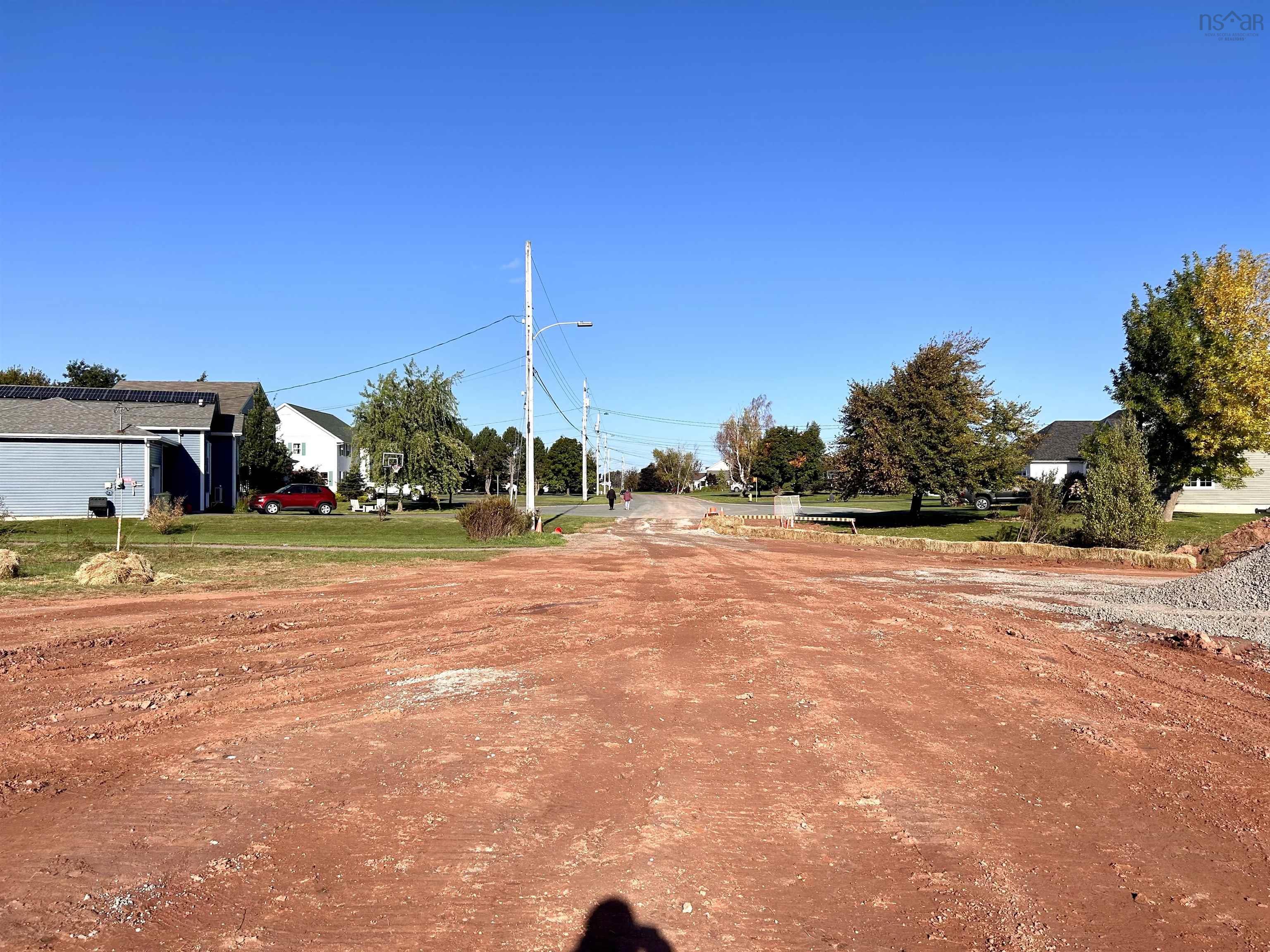$50,000.00: Lot 24-3 Marshview Drive, Amherst