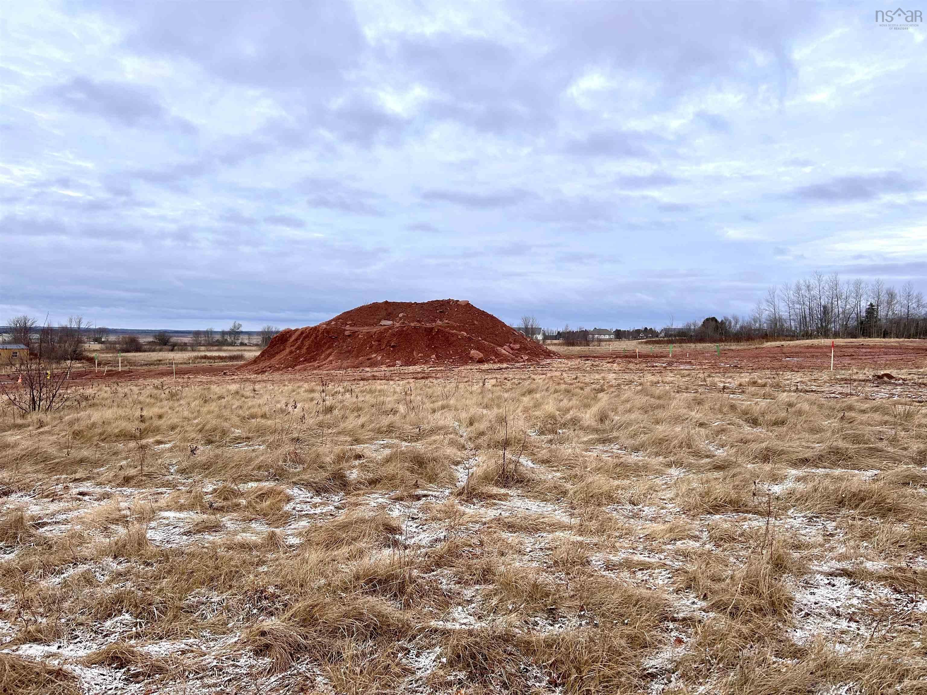 $50,000.00: Lot 24-3 Marshview Drive, Amherst