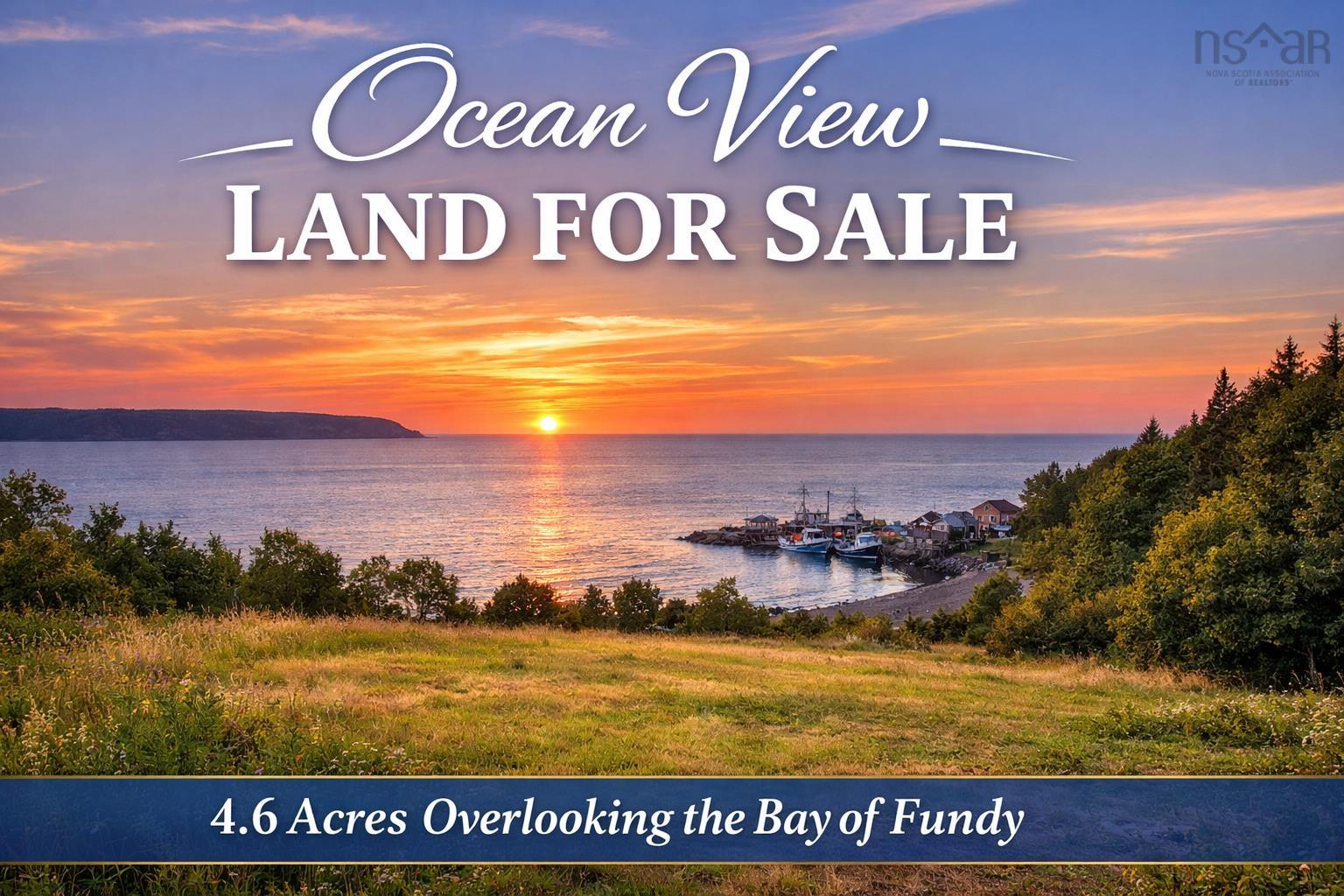 Lot 2022 Russia Road, Harbourville, NS (MLS® 202601257) | Harbourville Real Estate | RE/MAX Halifax