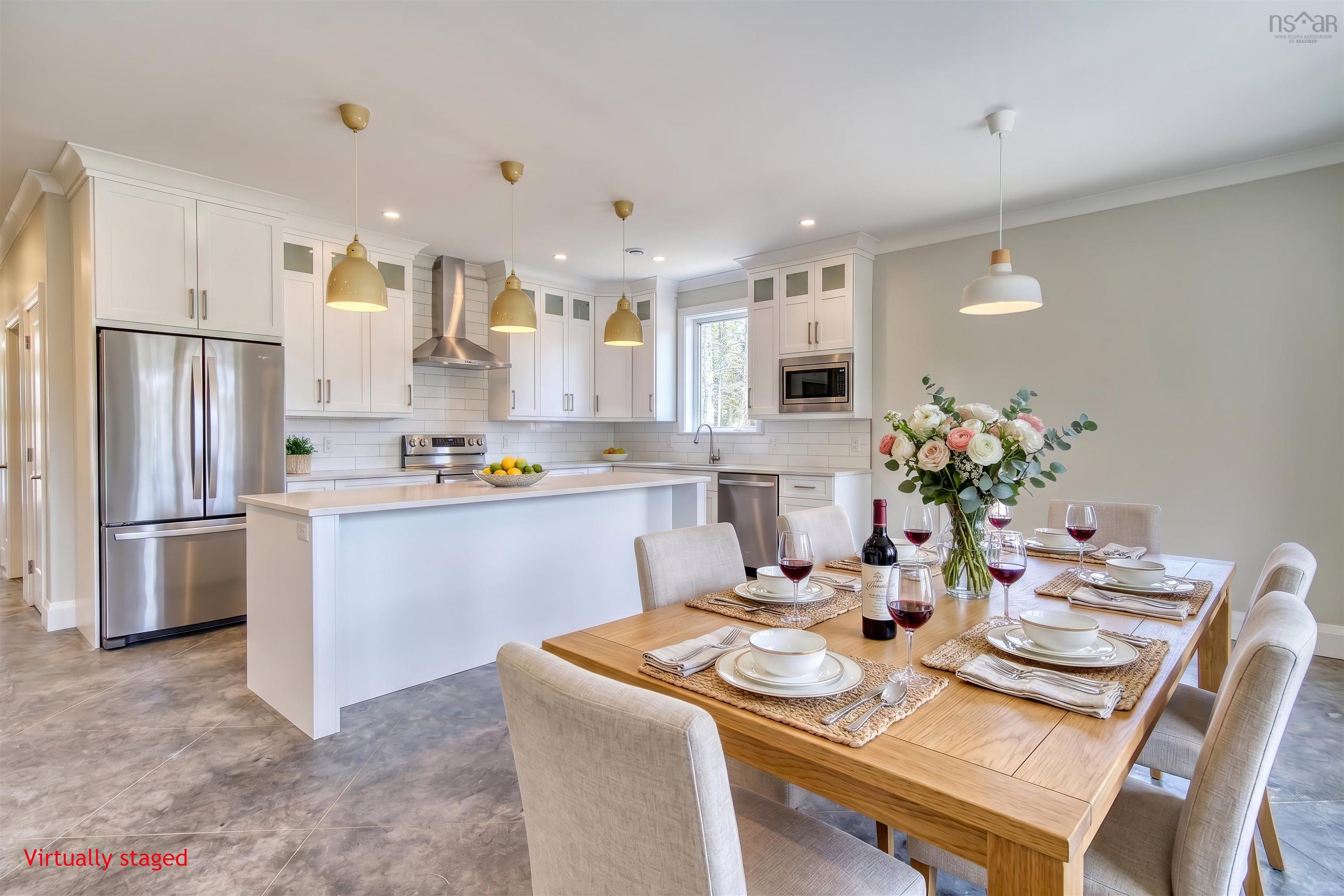 $689,000.00: 17 Soleil Crescent, Conquerall Mills