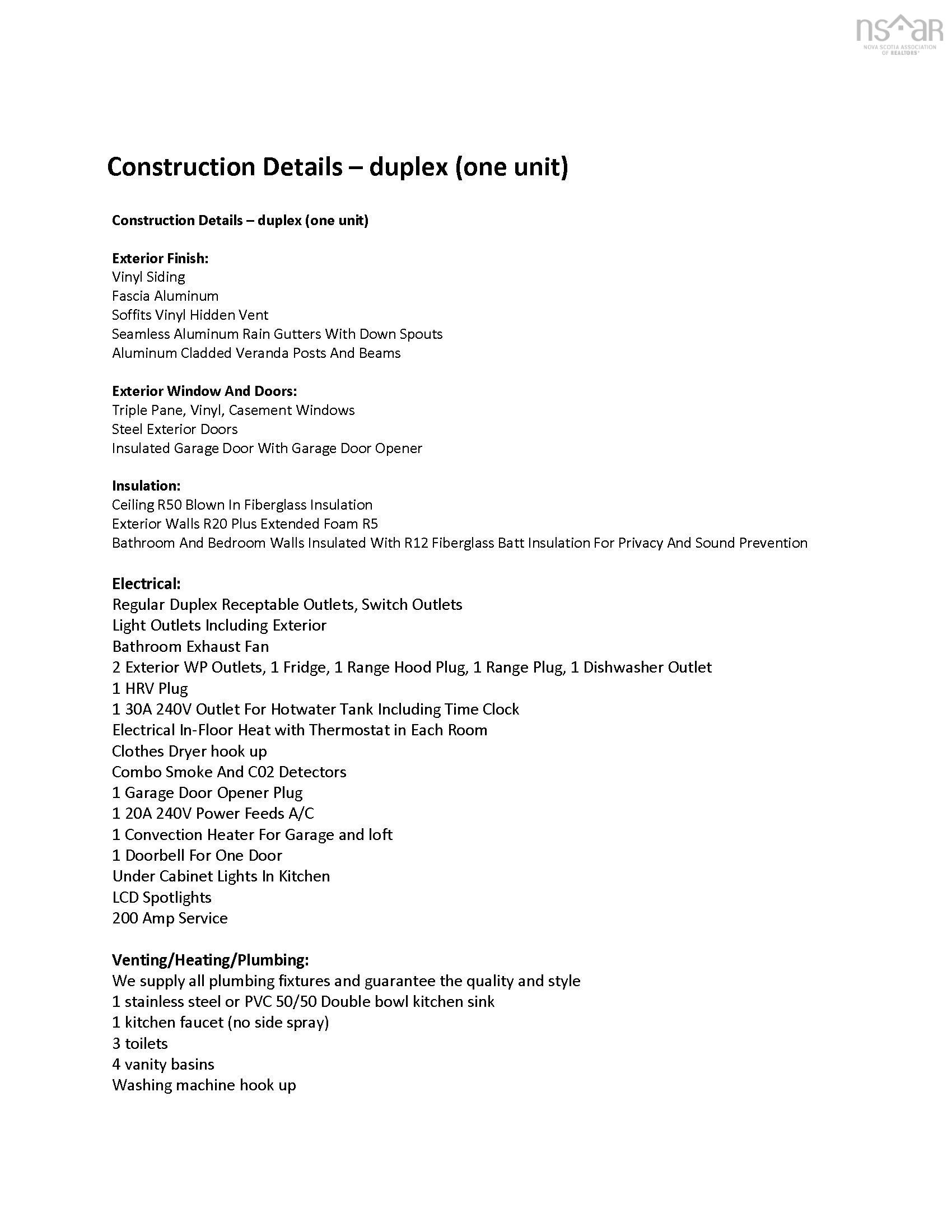 $618,000.00: 145 Roundhouse Drive, Bridgewater