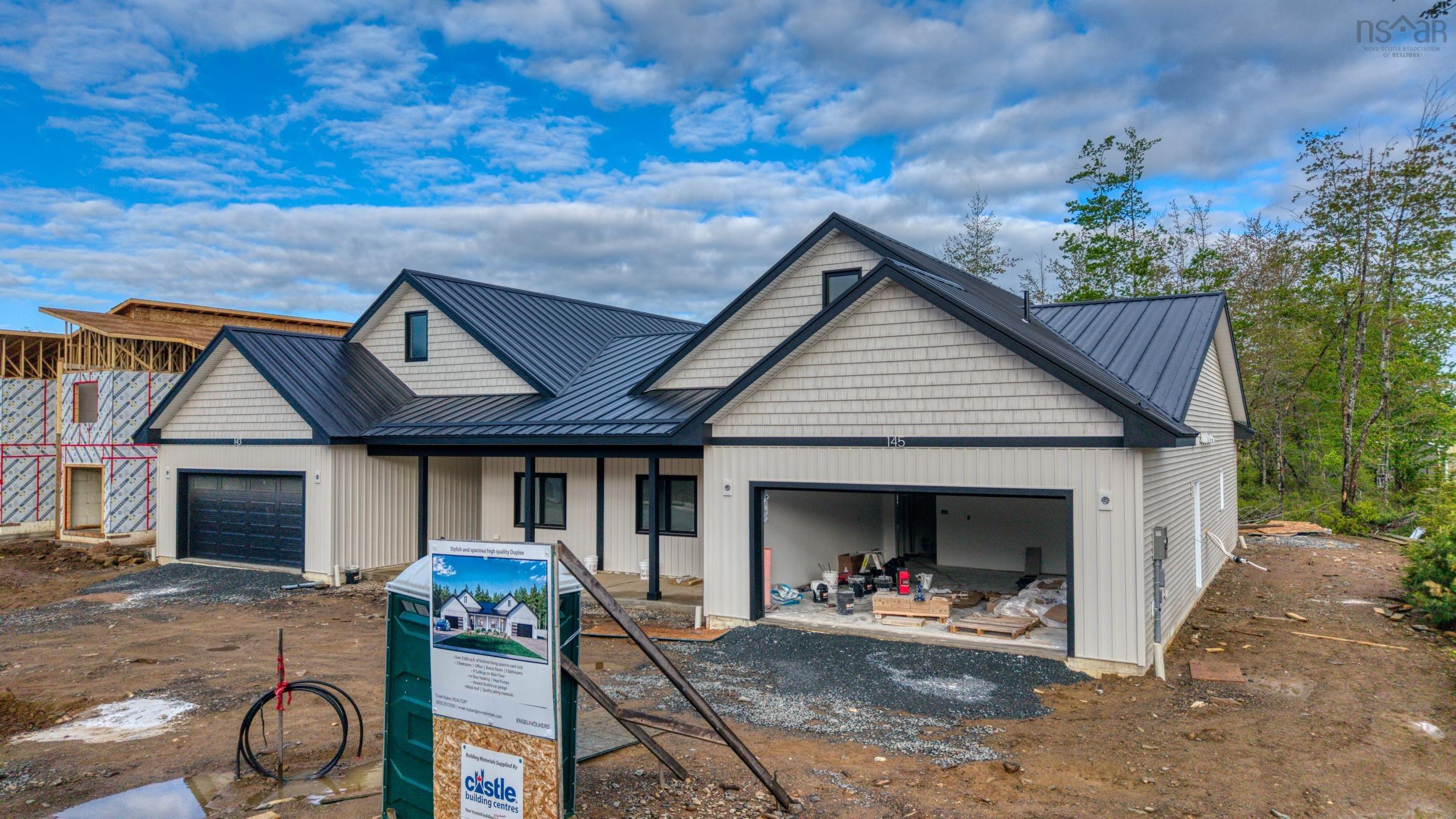 $618,000.00: 145 Roundhouse Drive, Bridgewater